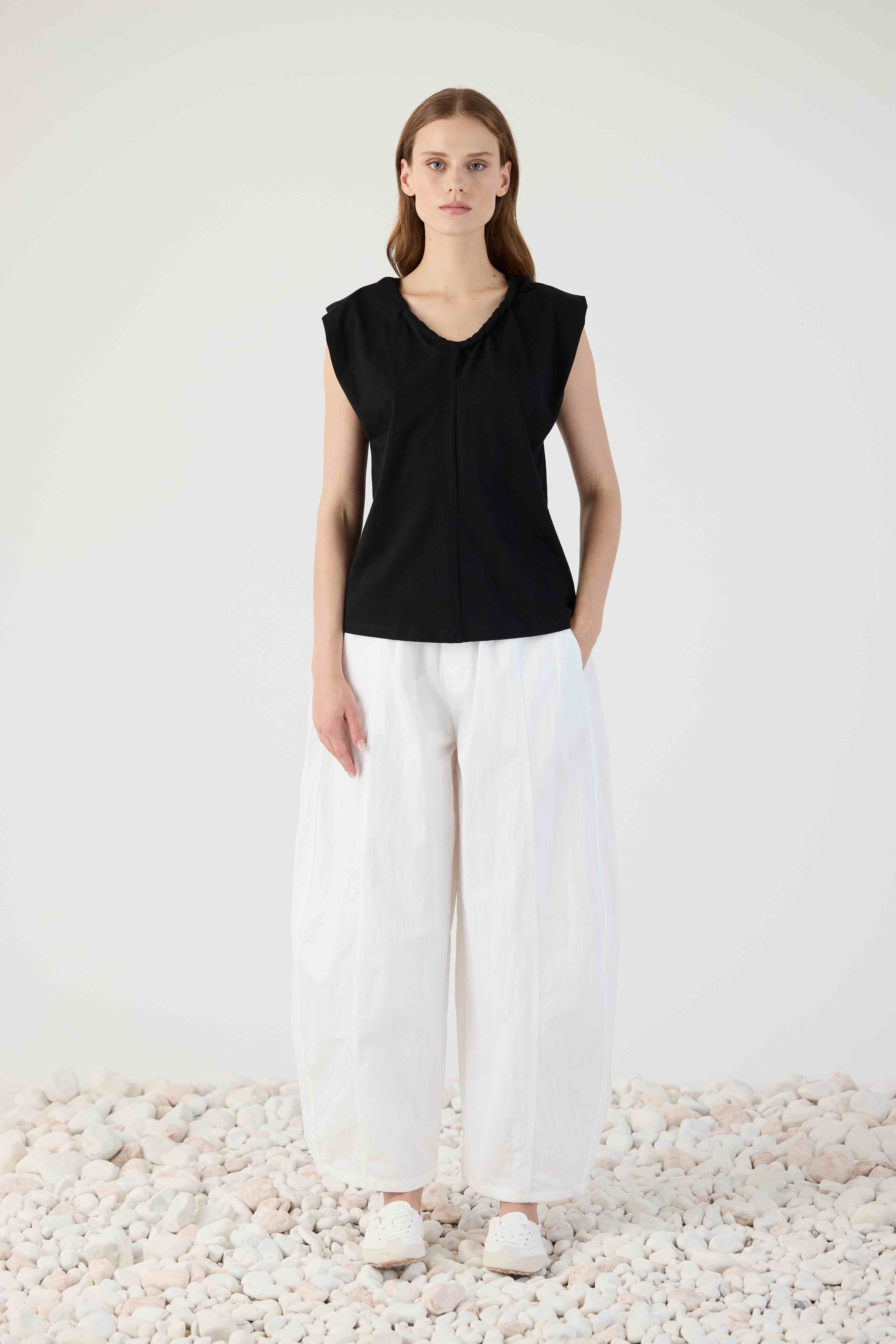 SS260078 T-SHIRT
