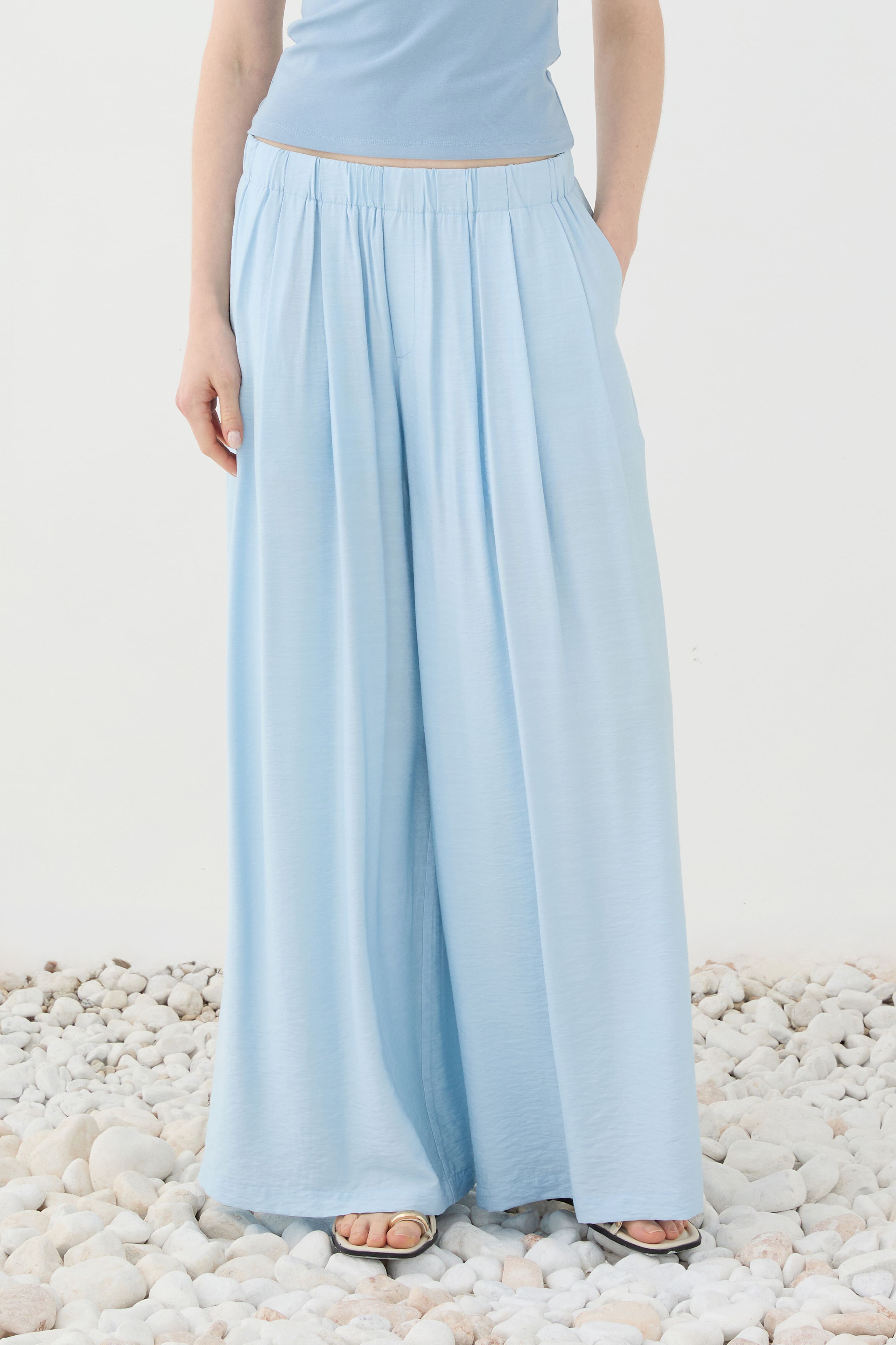 SS260081 PANTS