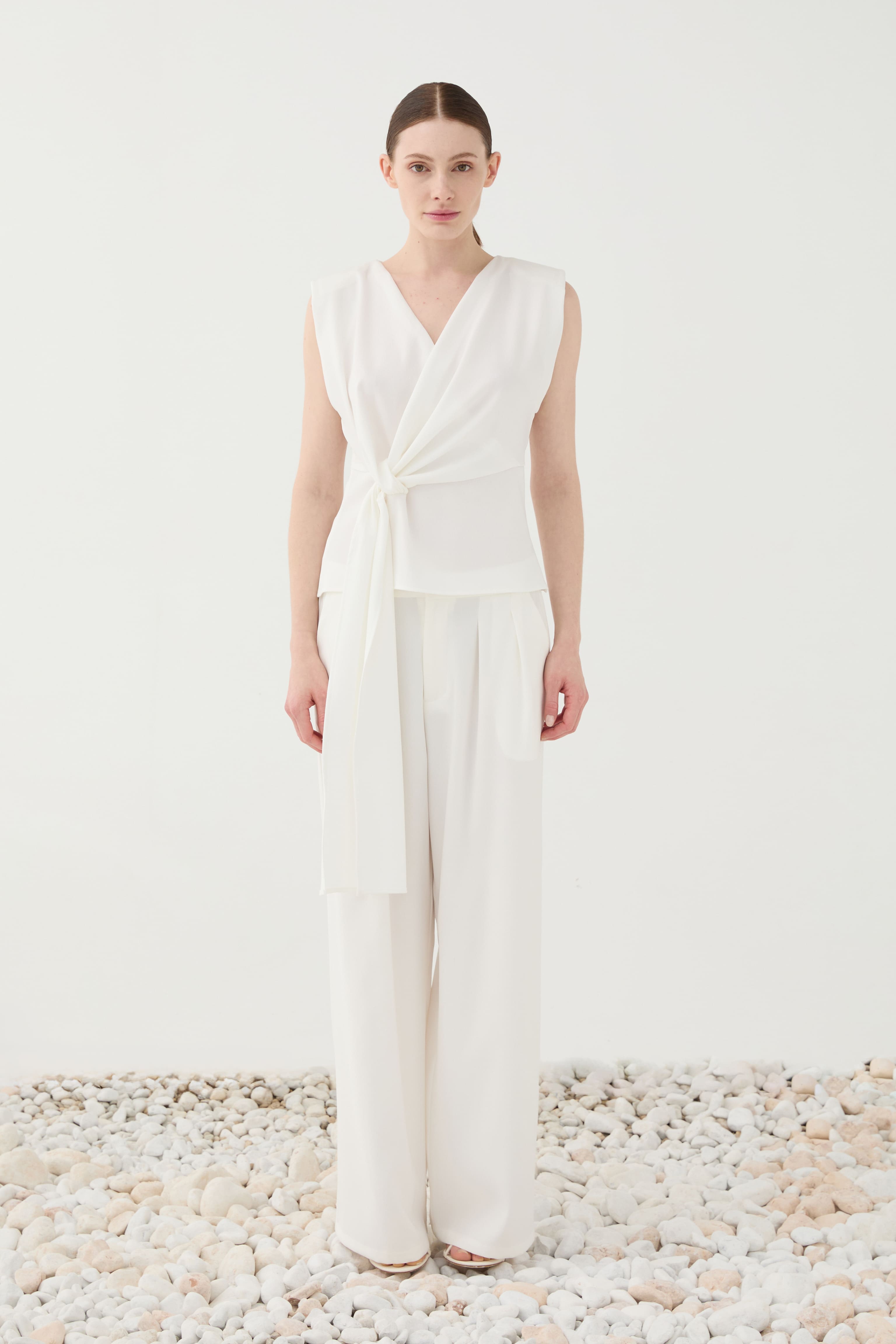SS260084 PANTS