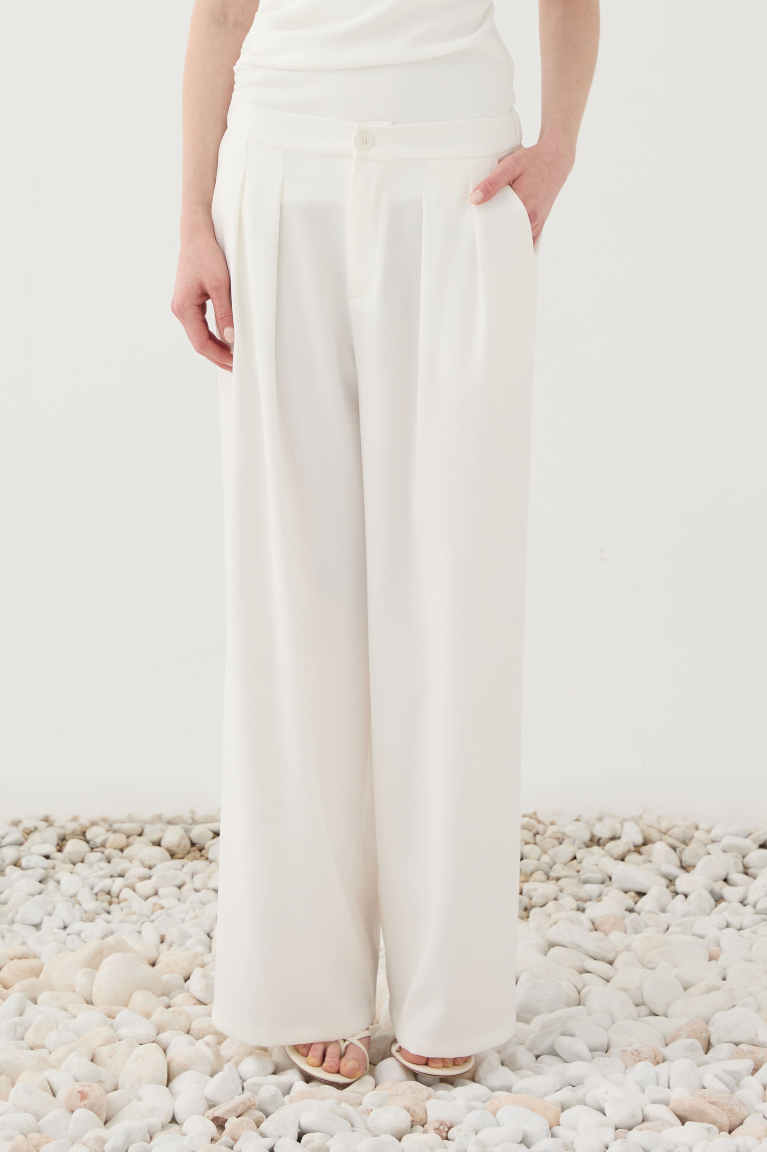SS260084 PANTS