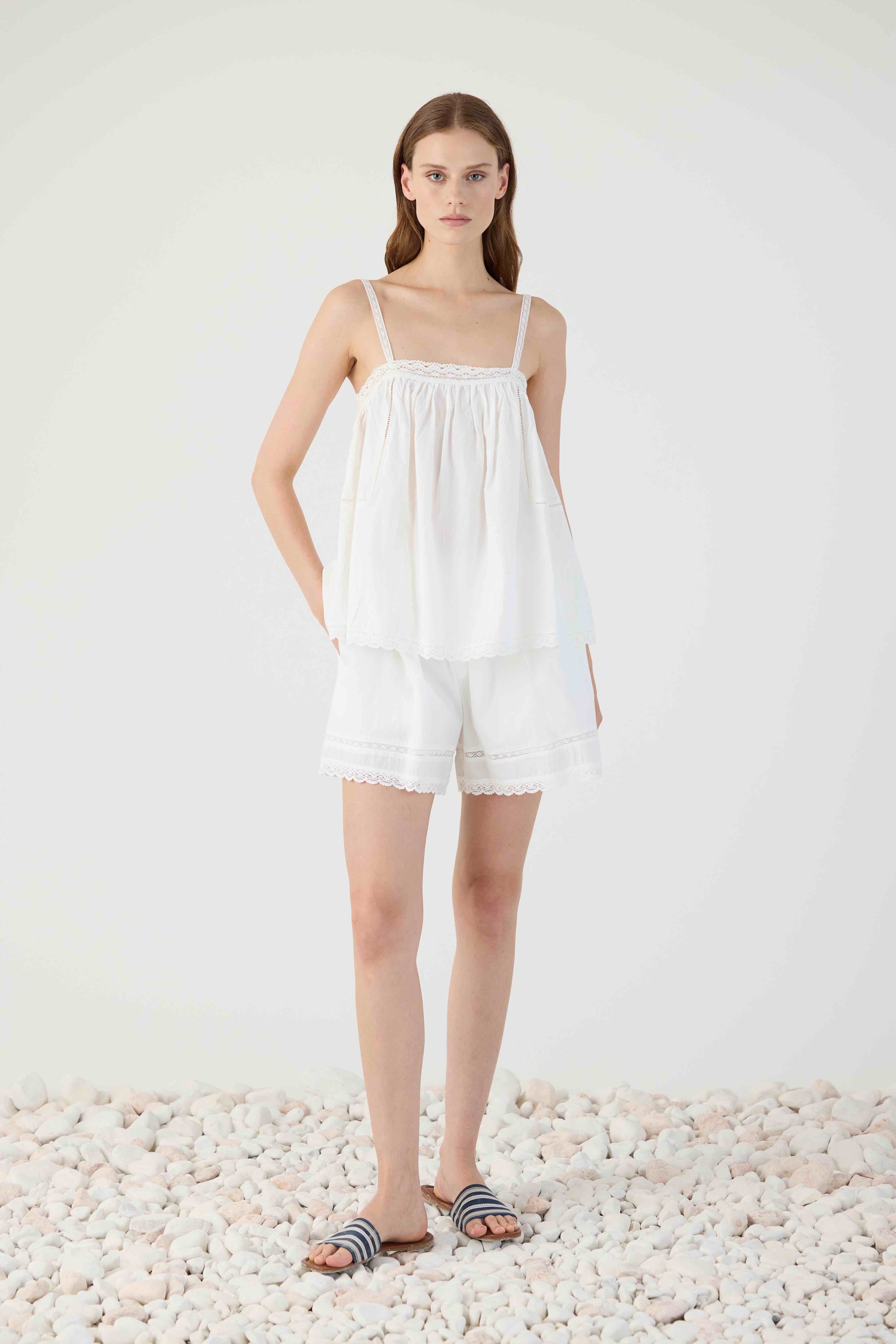 SS260089 SHORTS