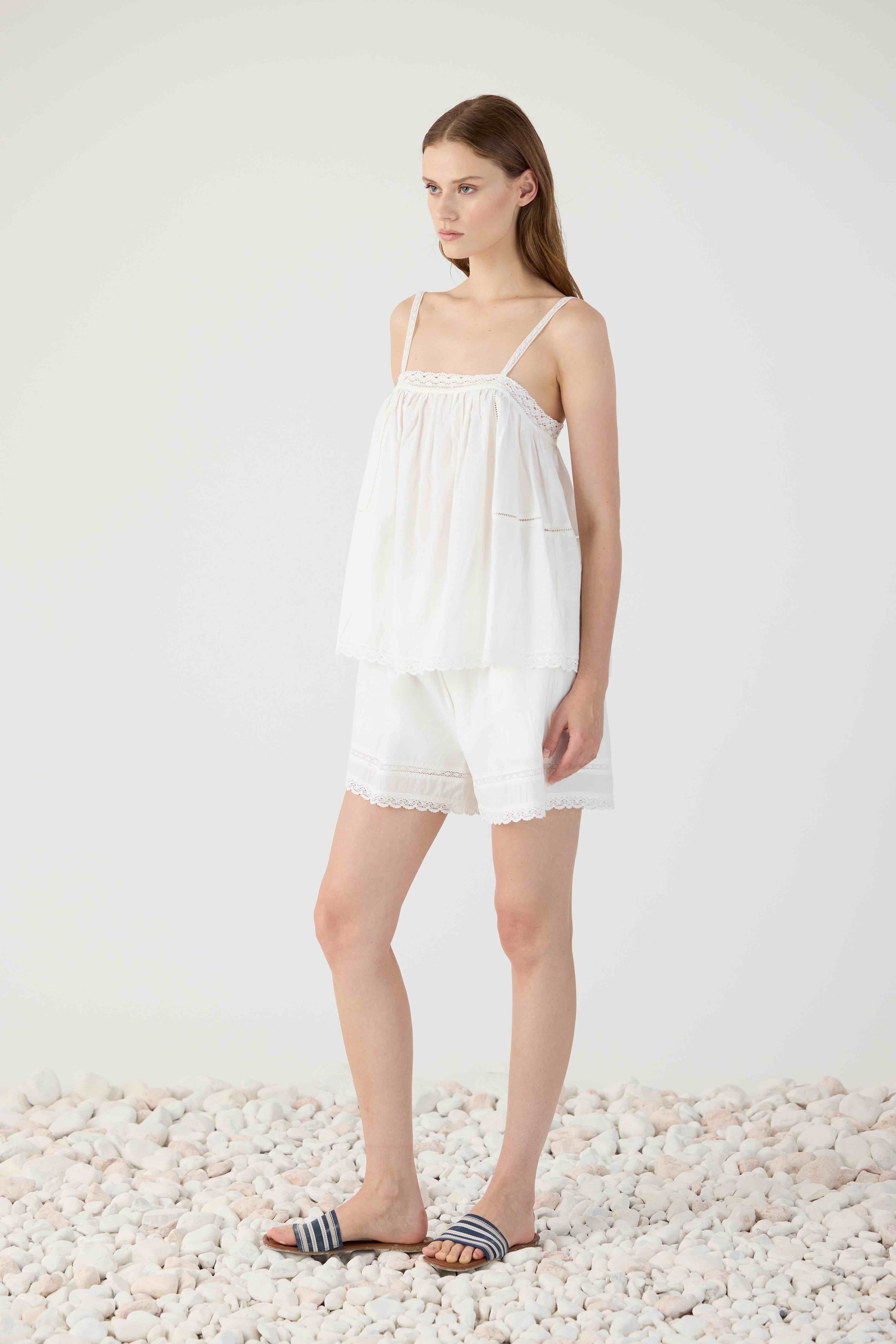 SS260089 SHORTS