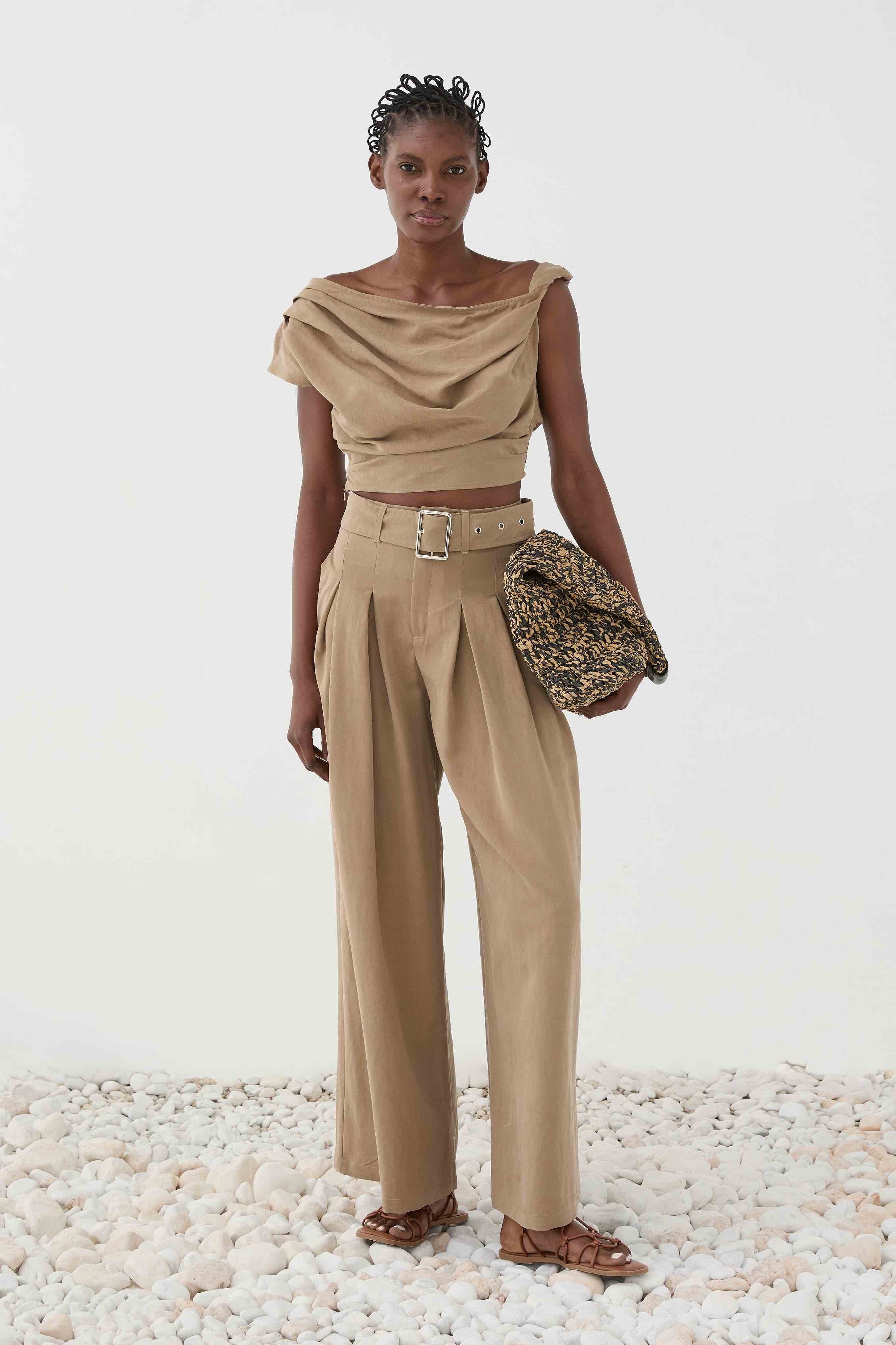 SS260099 PANTS