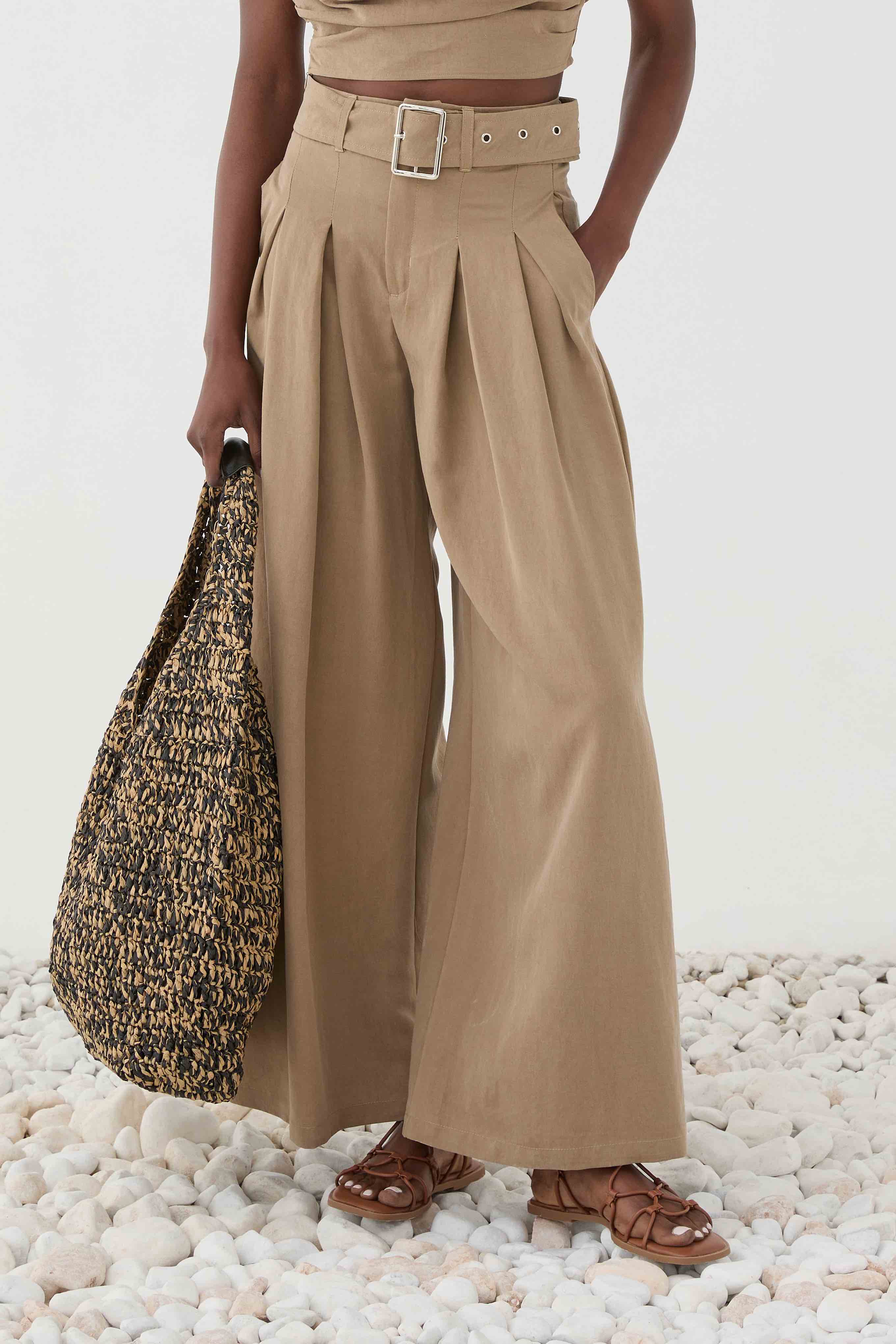 SS260099 PANTS