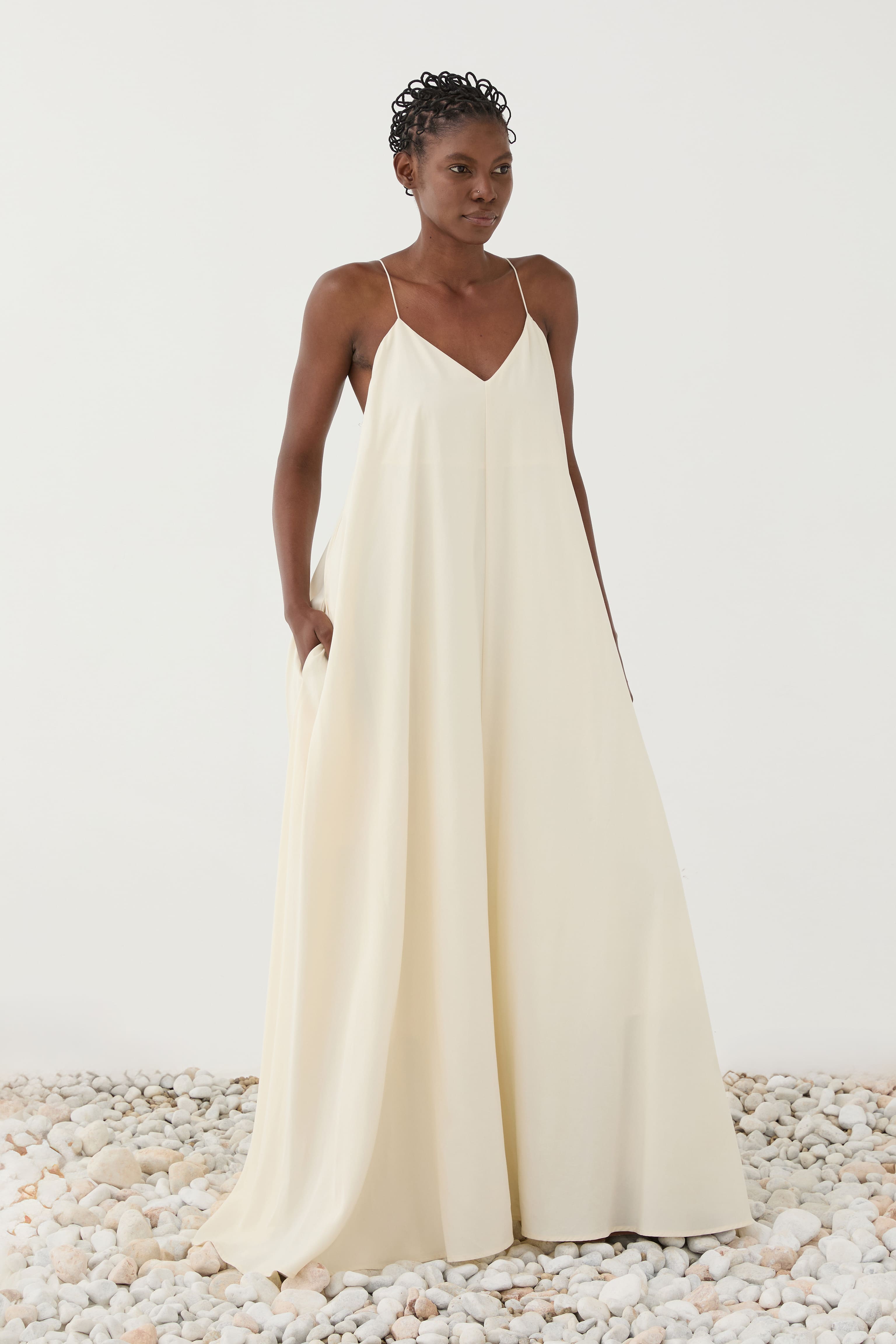 SS260102 DRESS