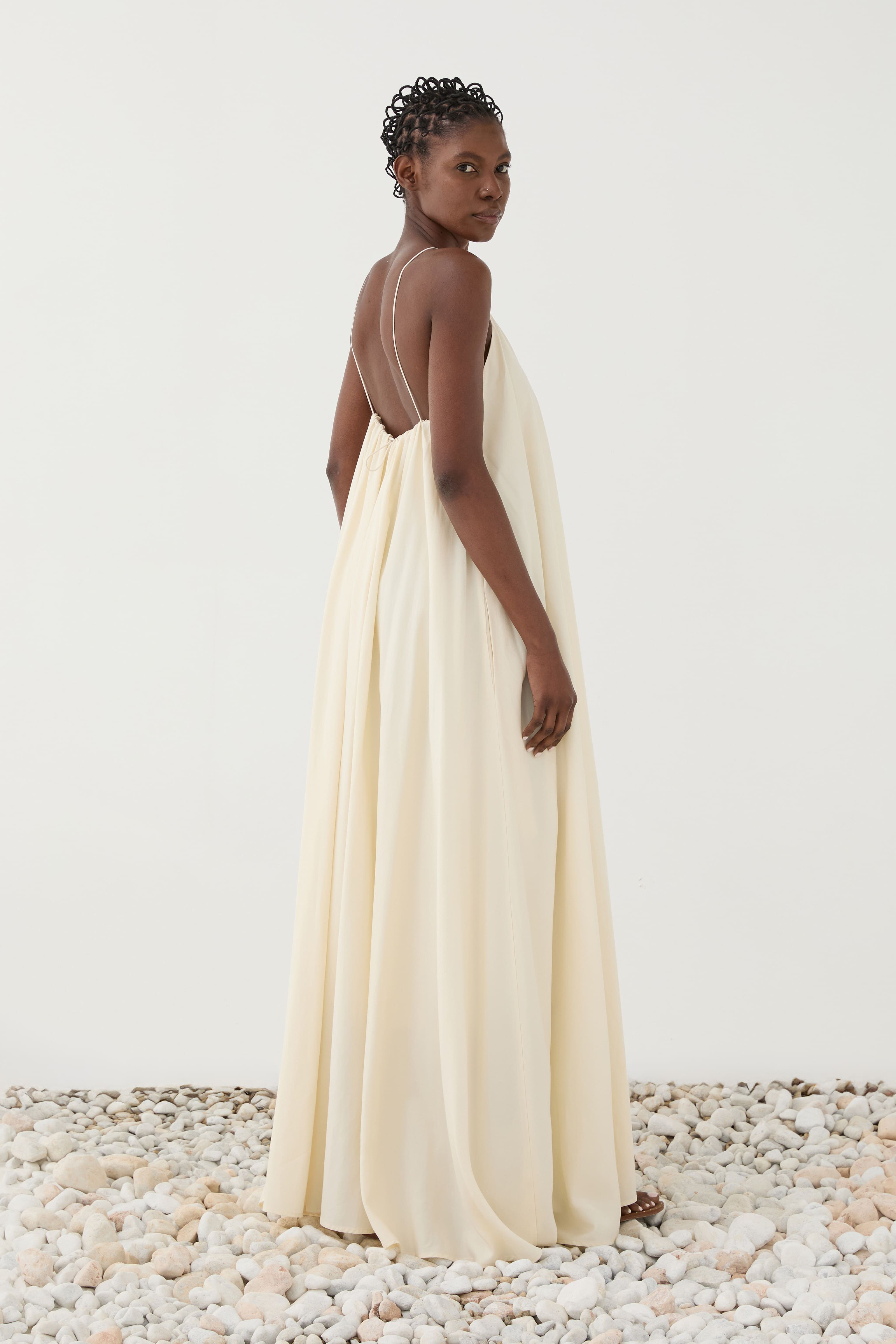 SS260102 DRESS