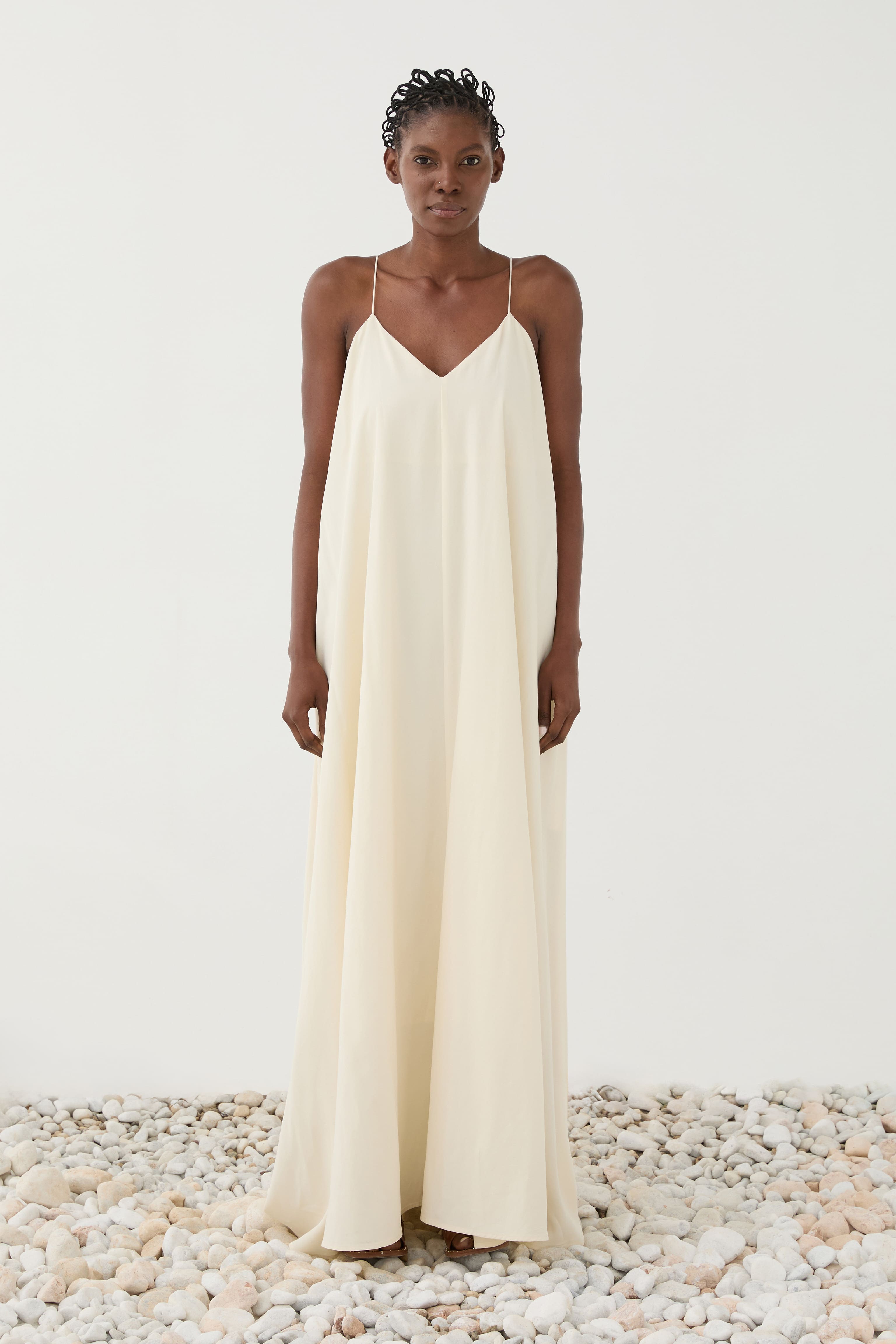 SS260102 DRESS