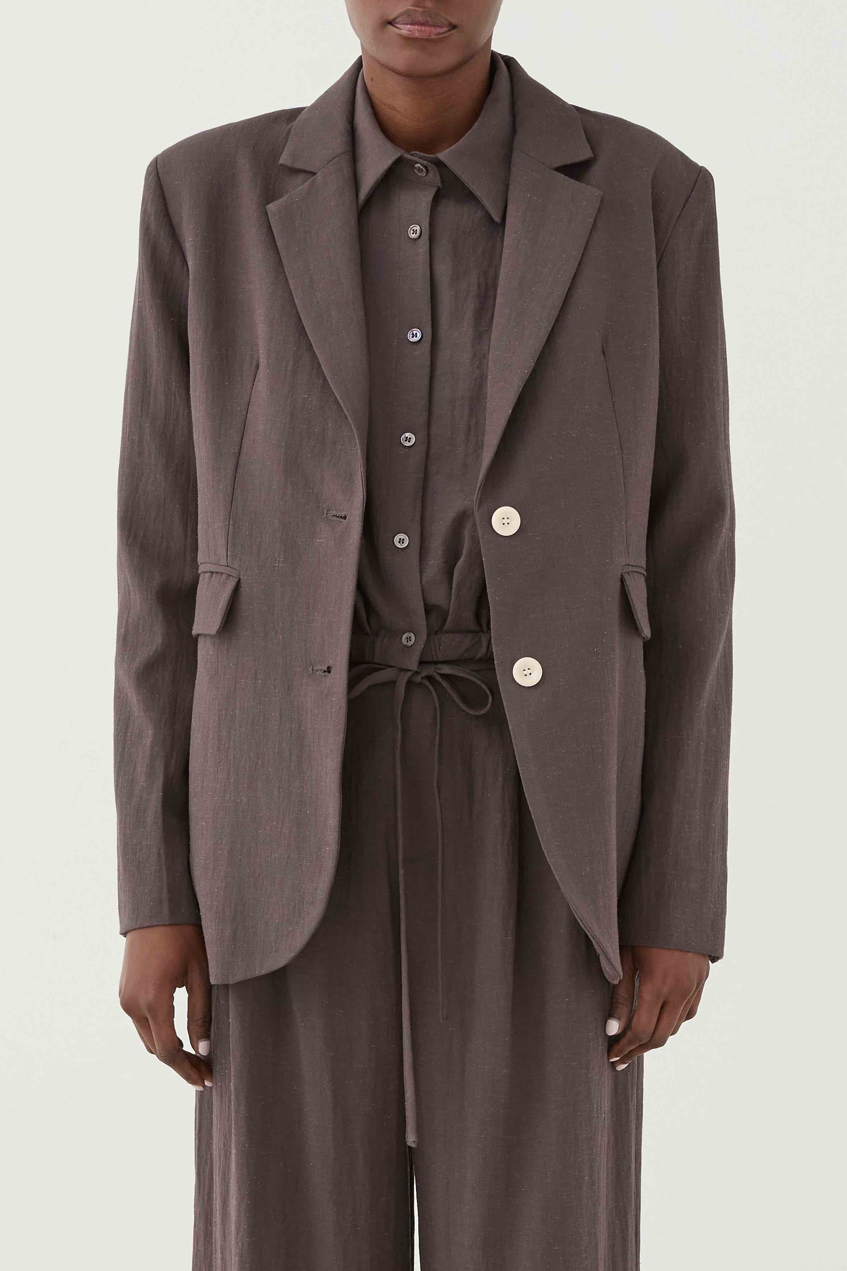 SS260119 BLAZER