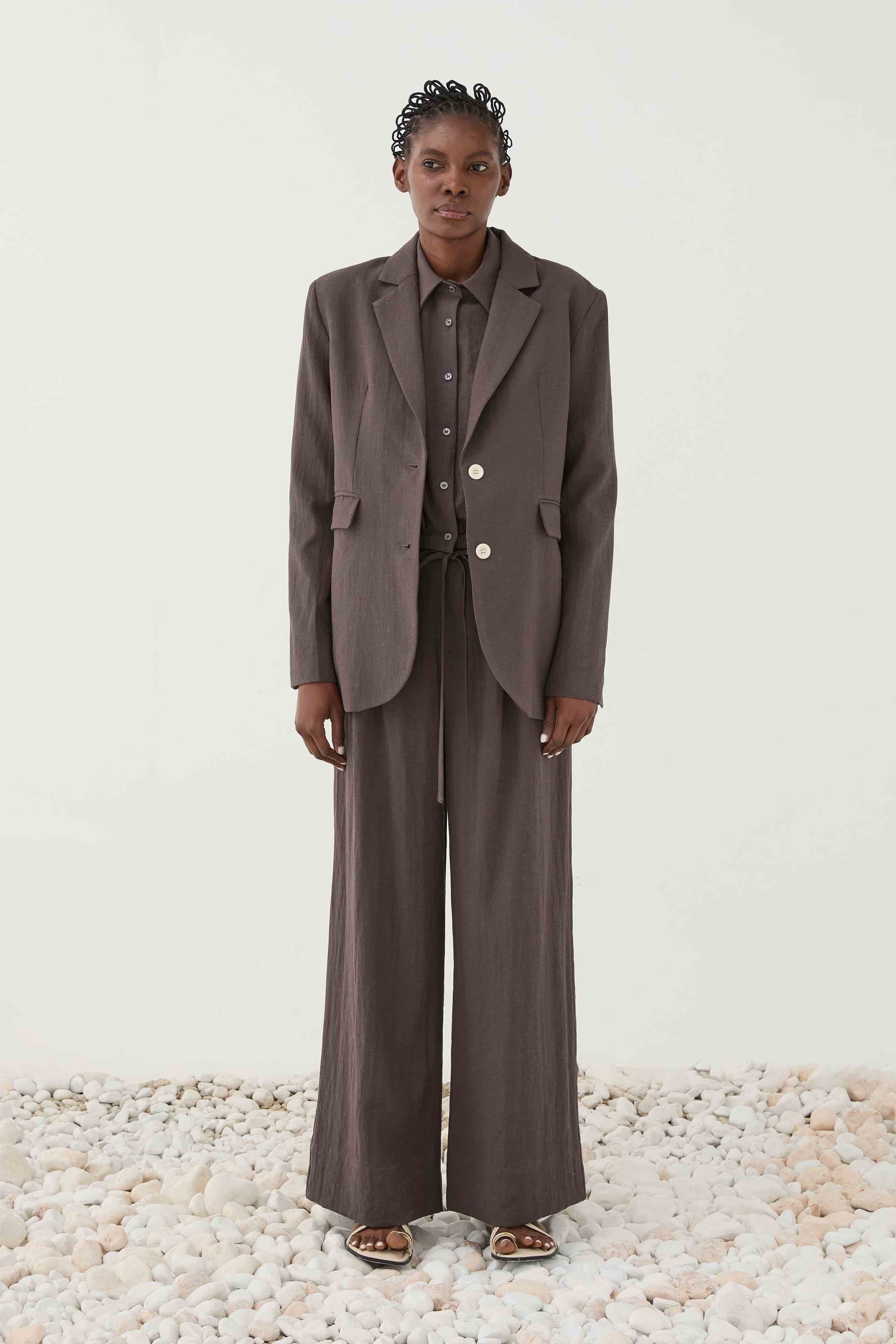 SS260119 BLAZER