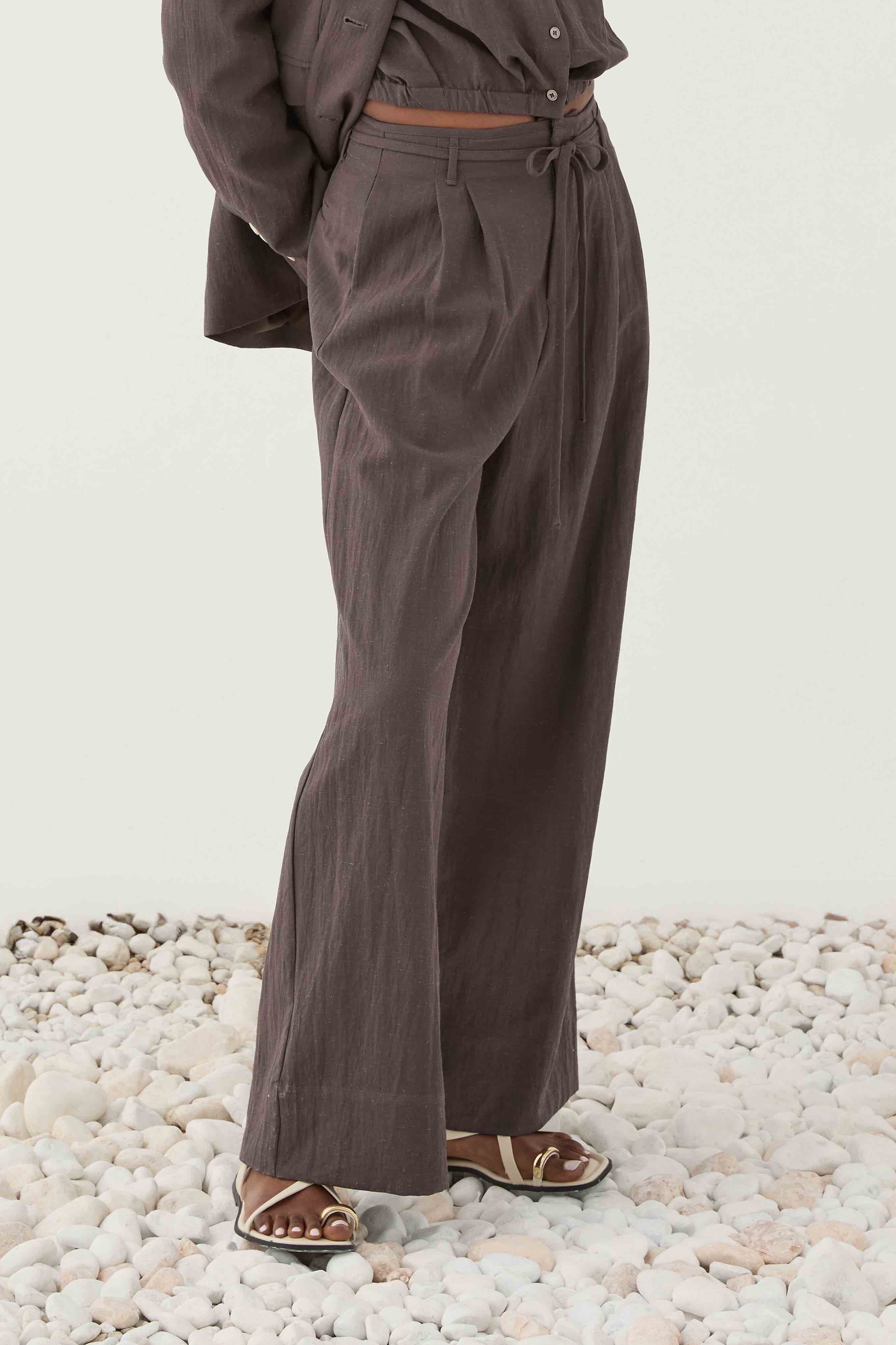 SS260121 PANTS