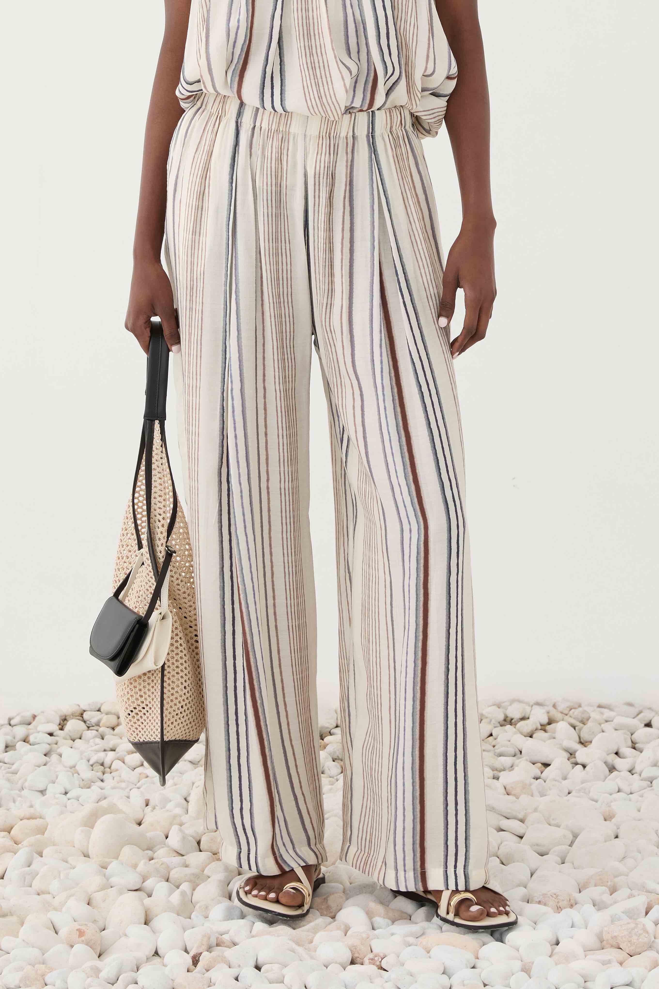 SS260132 PANTS