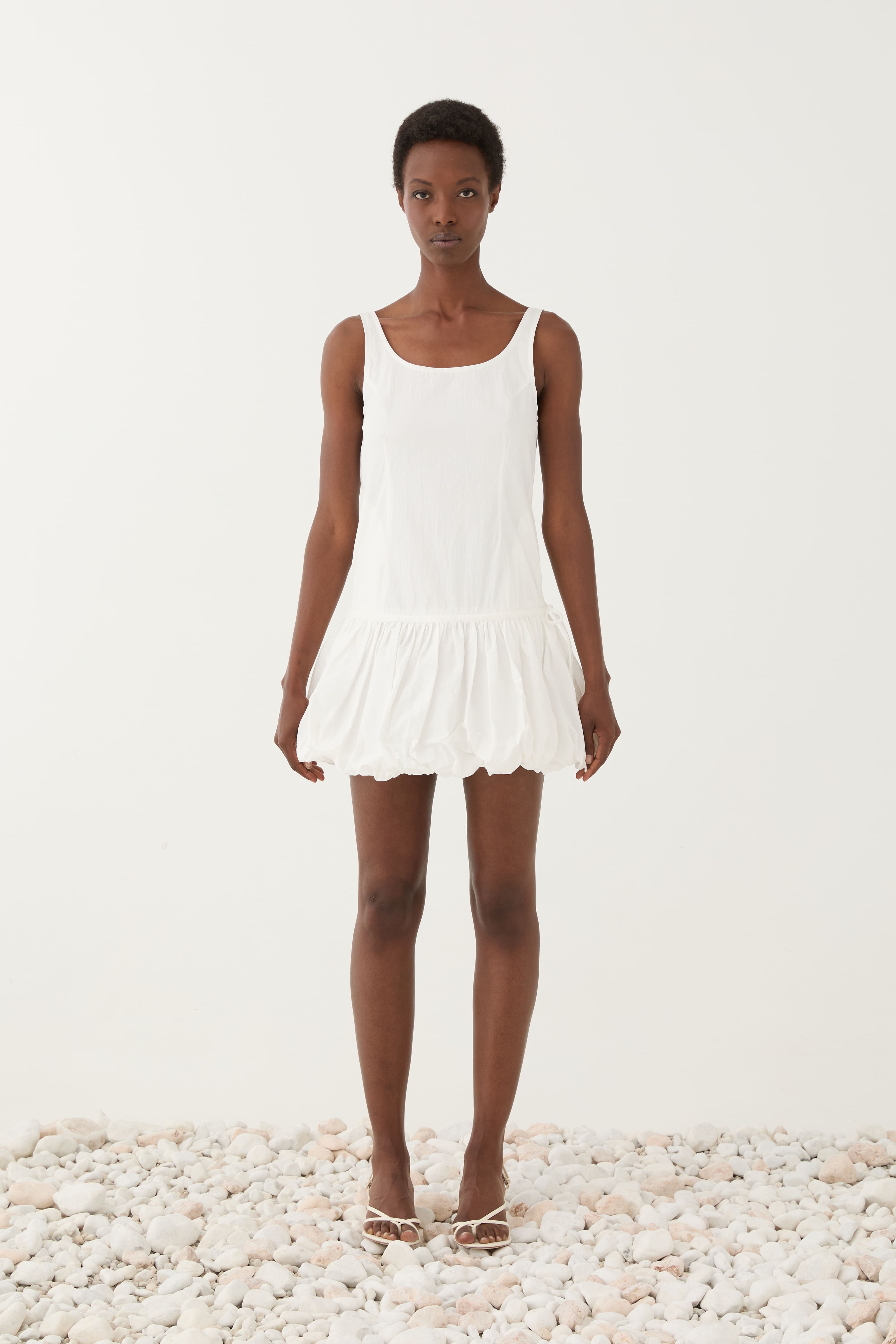 SS260138 DRESS