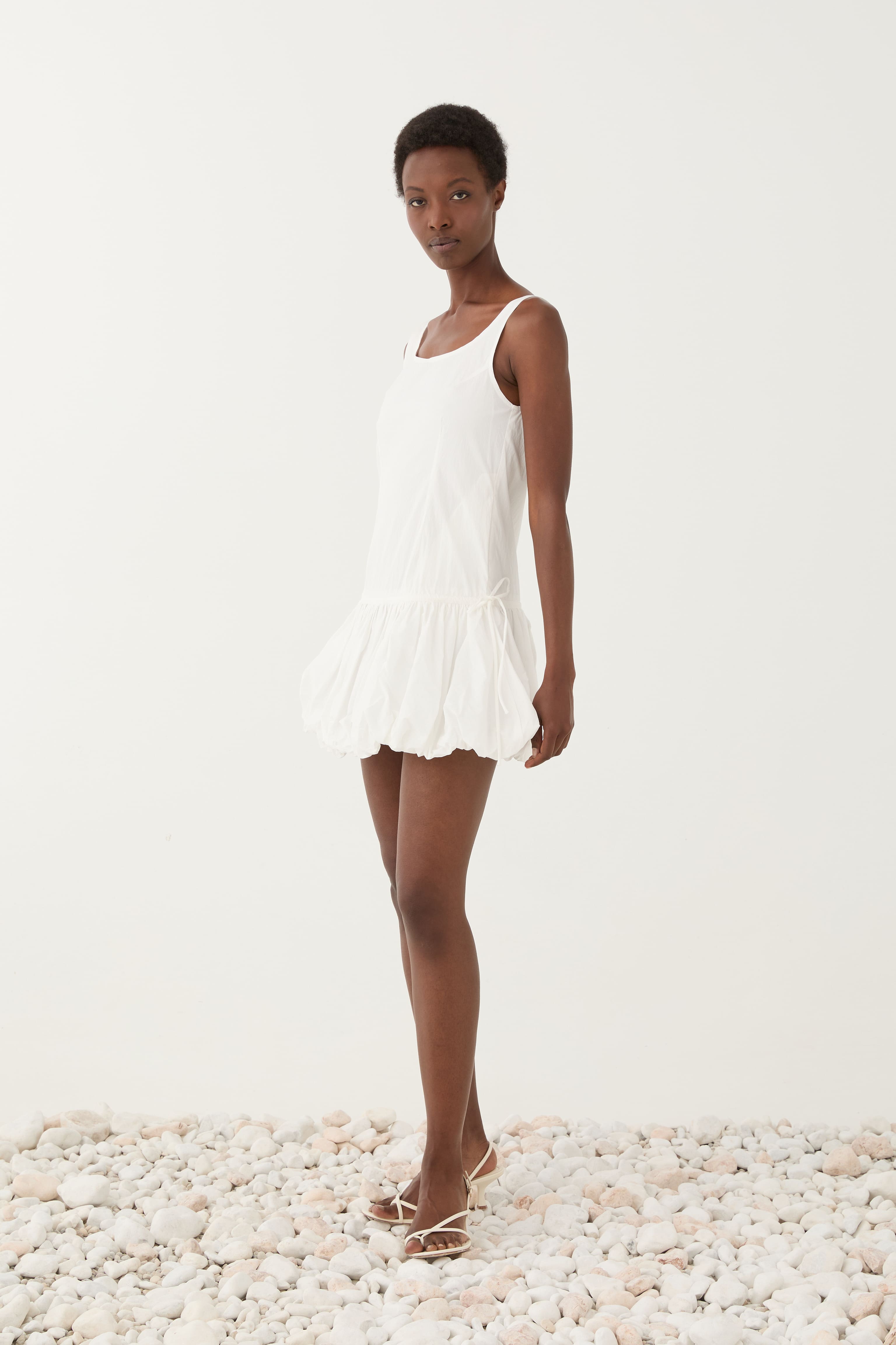 SS260138 DRESS