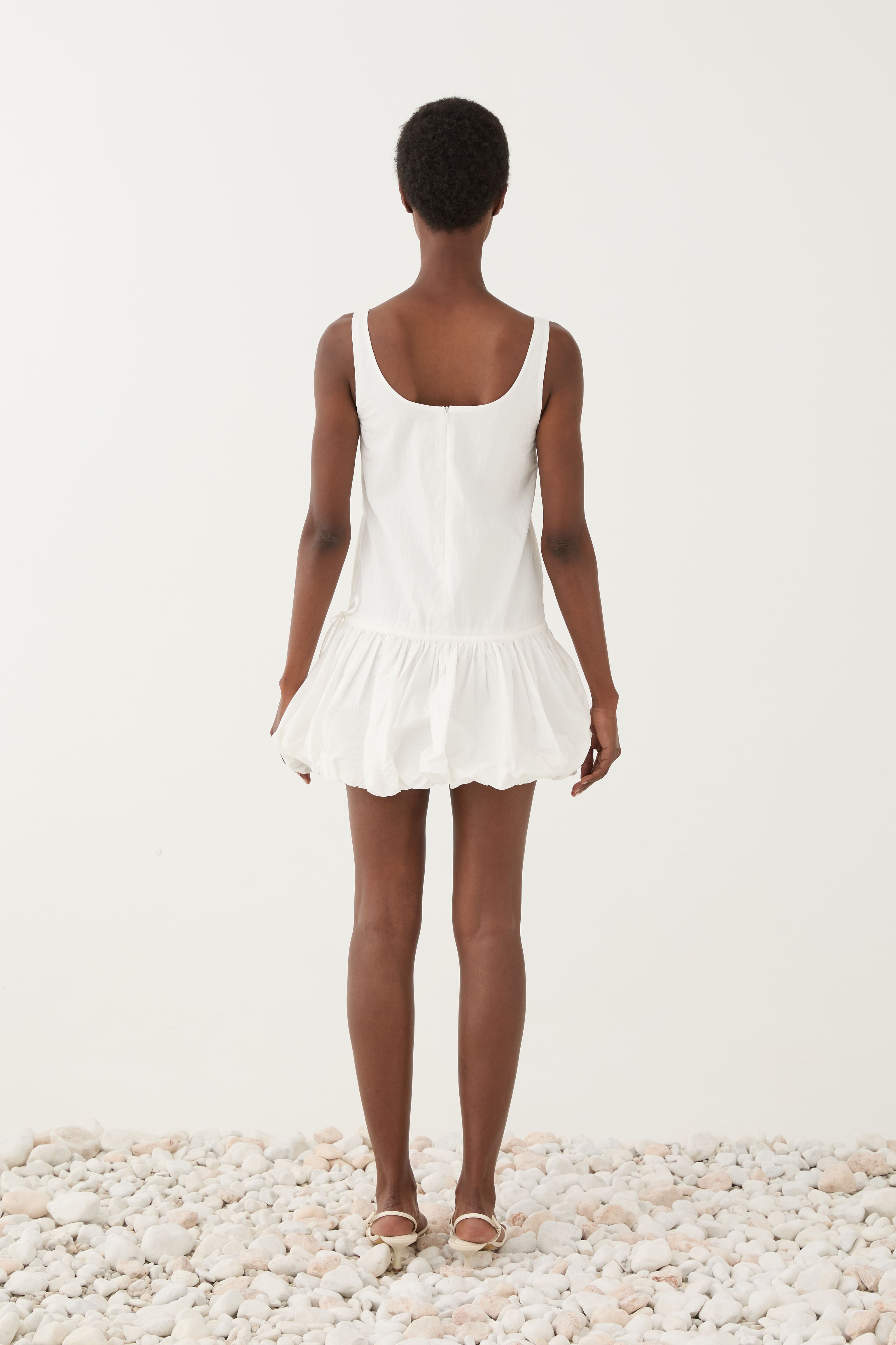 SS260138 DRESS