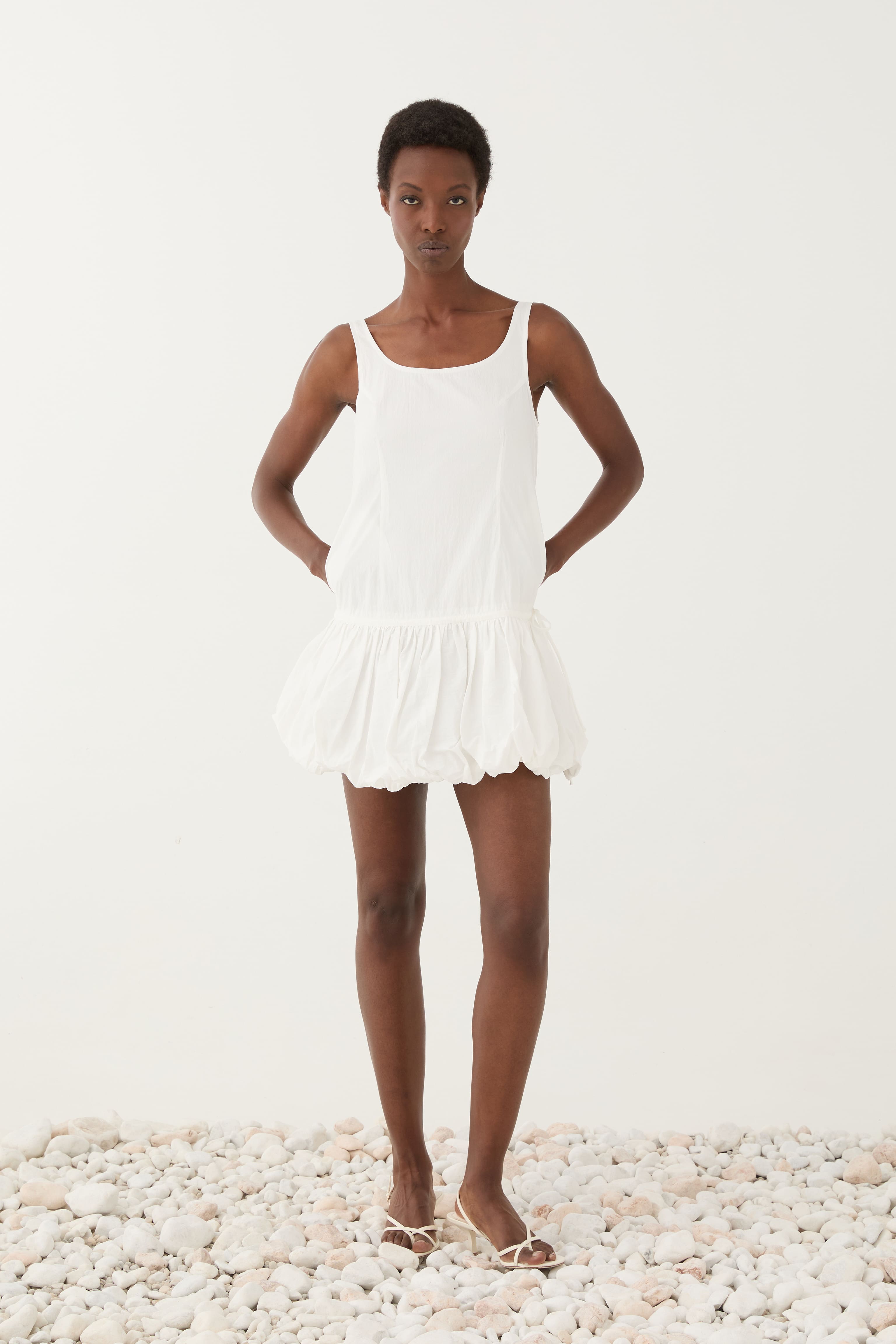 SS260138 DRESS