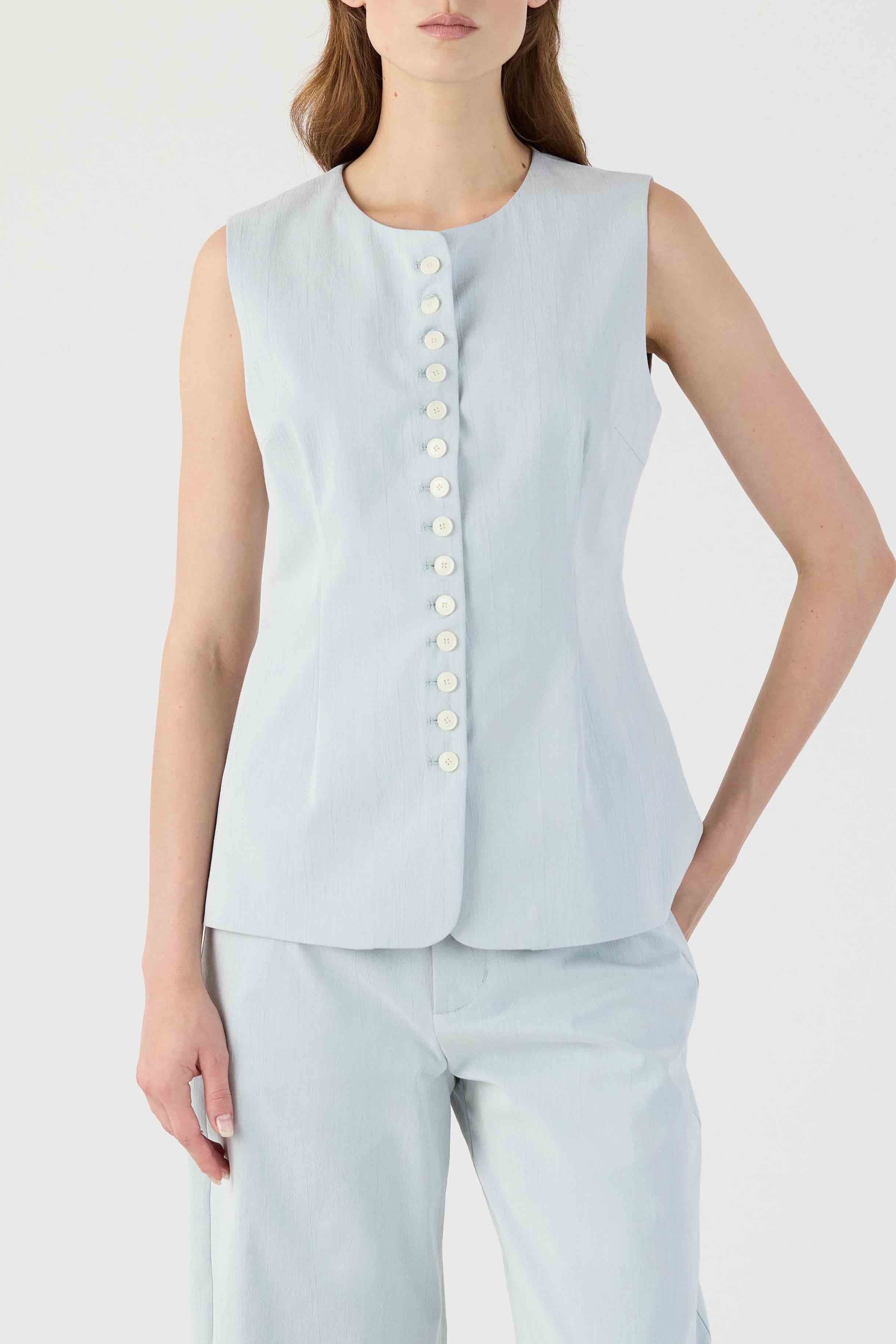 SS260145 VEST