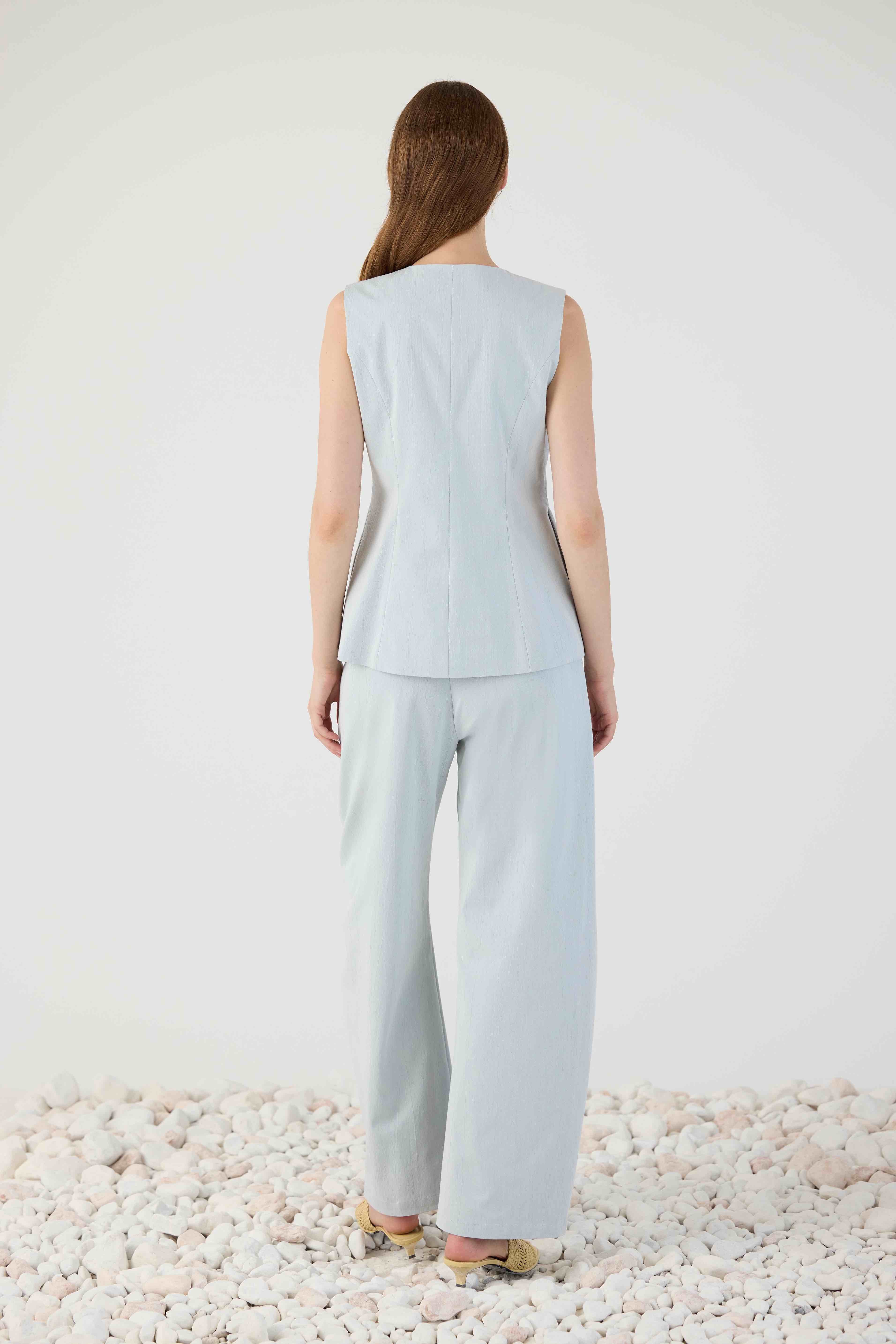 SS260145 VEST