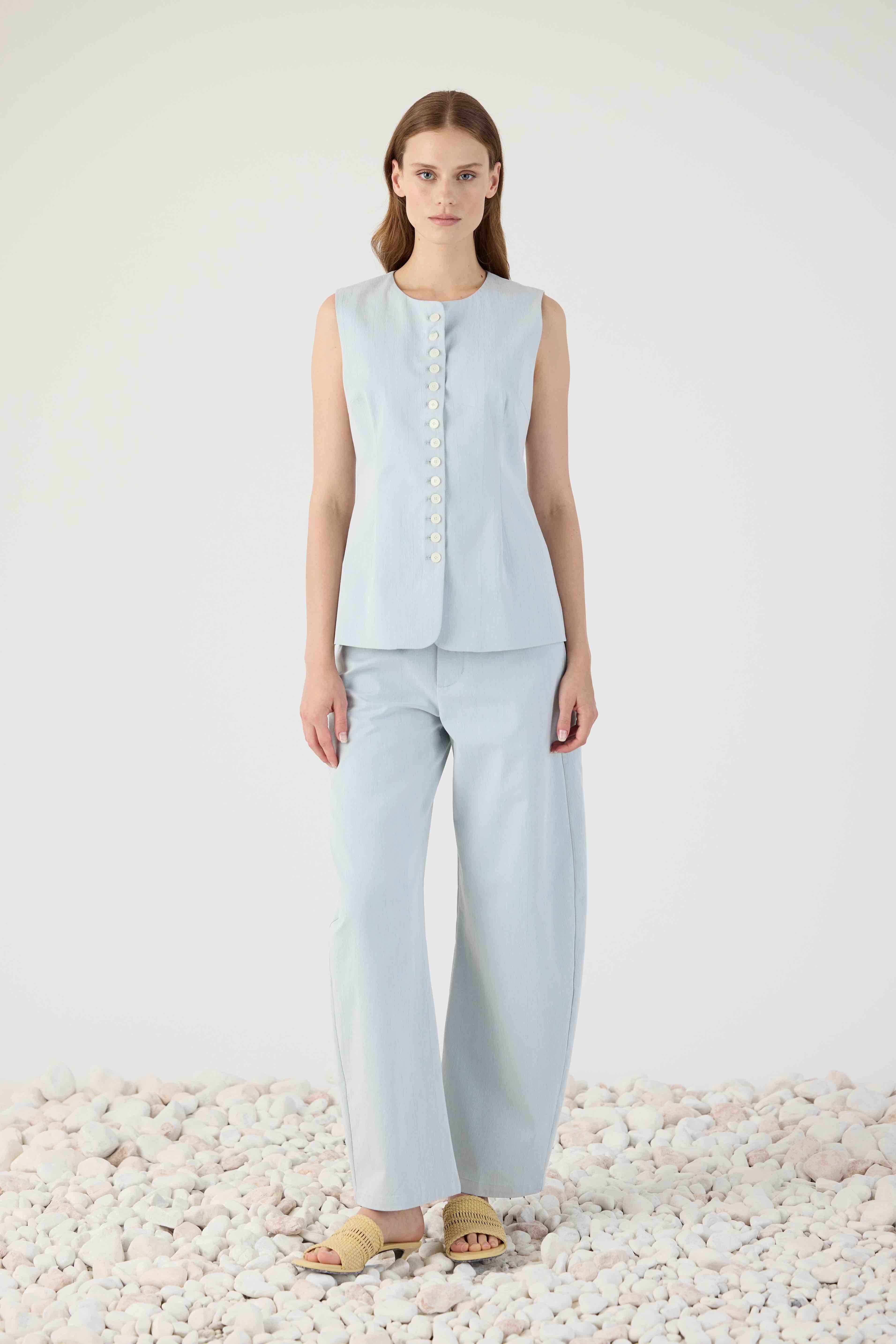 SS260145 VEST