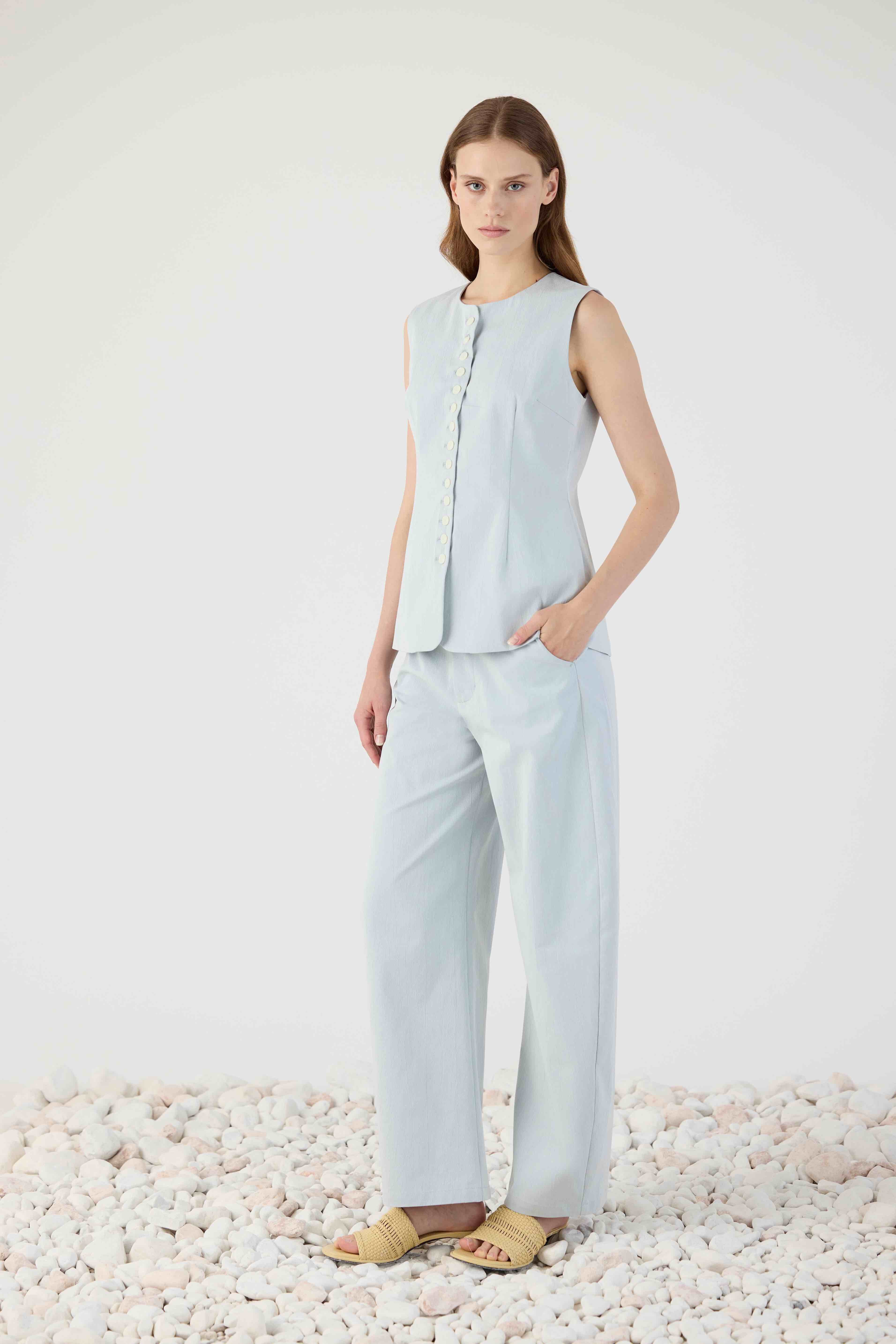 SS260146 PANTS