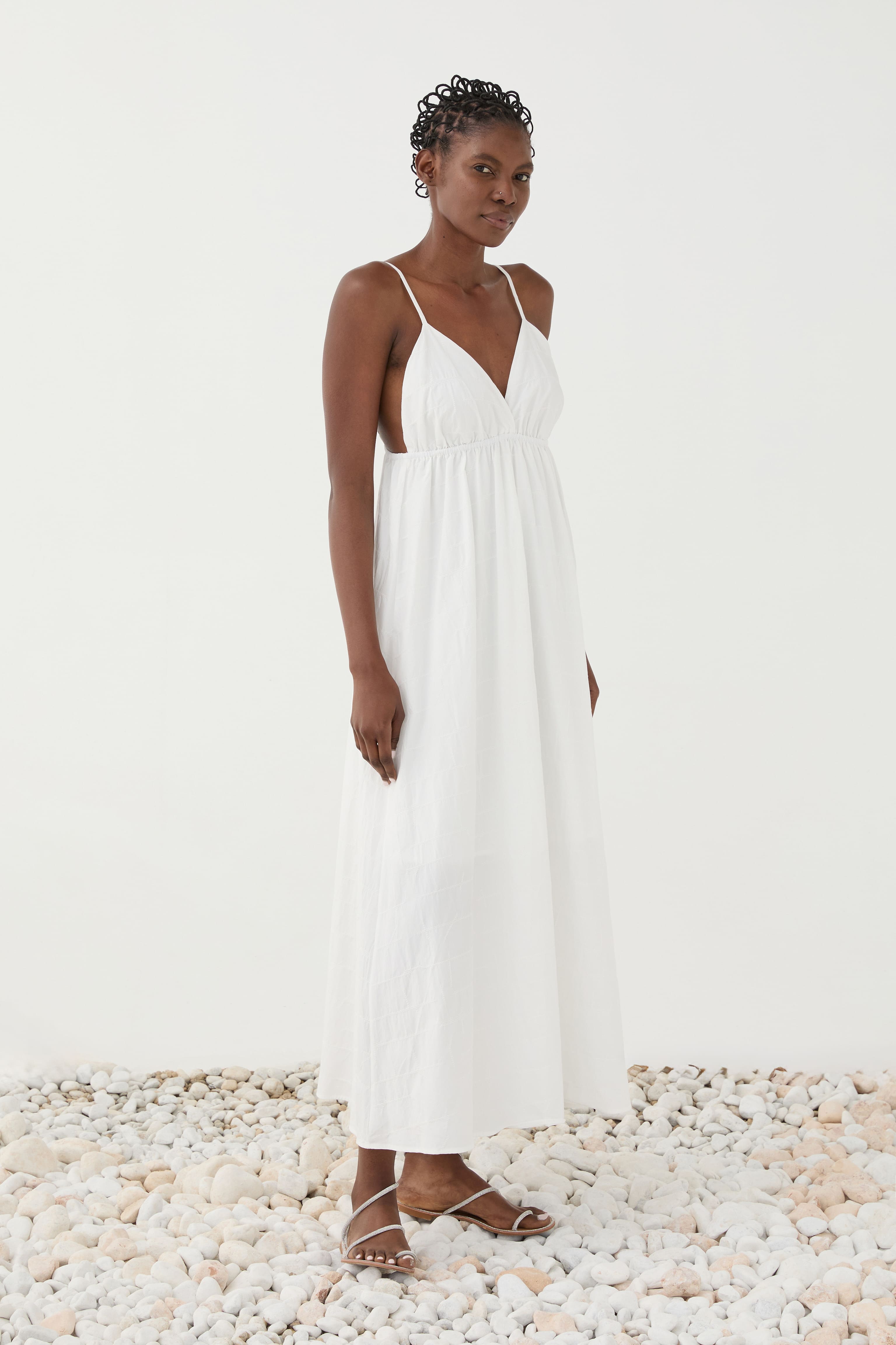 SS260147 DRESS