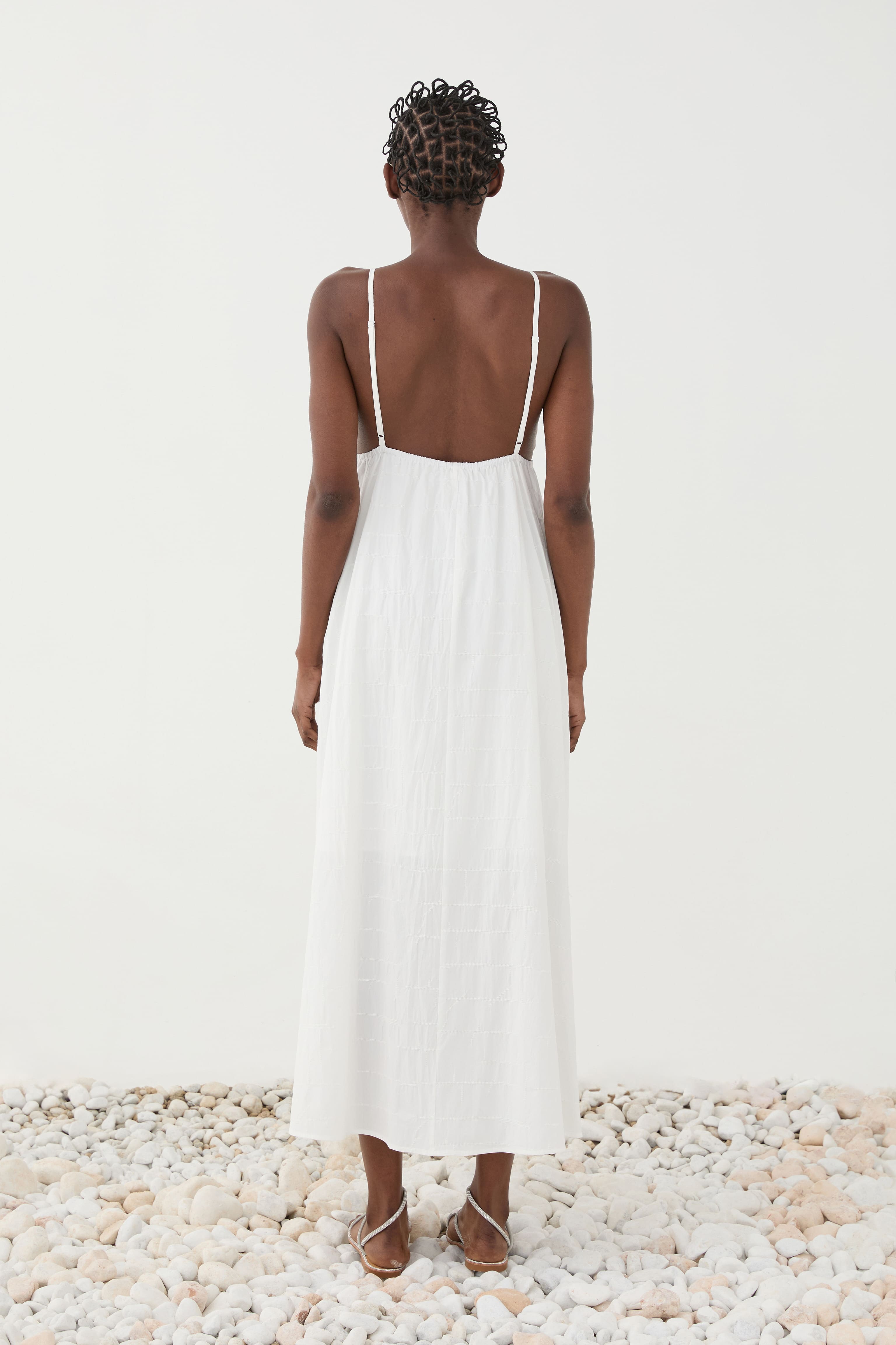 SS260147 DRESS
