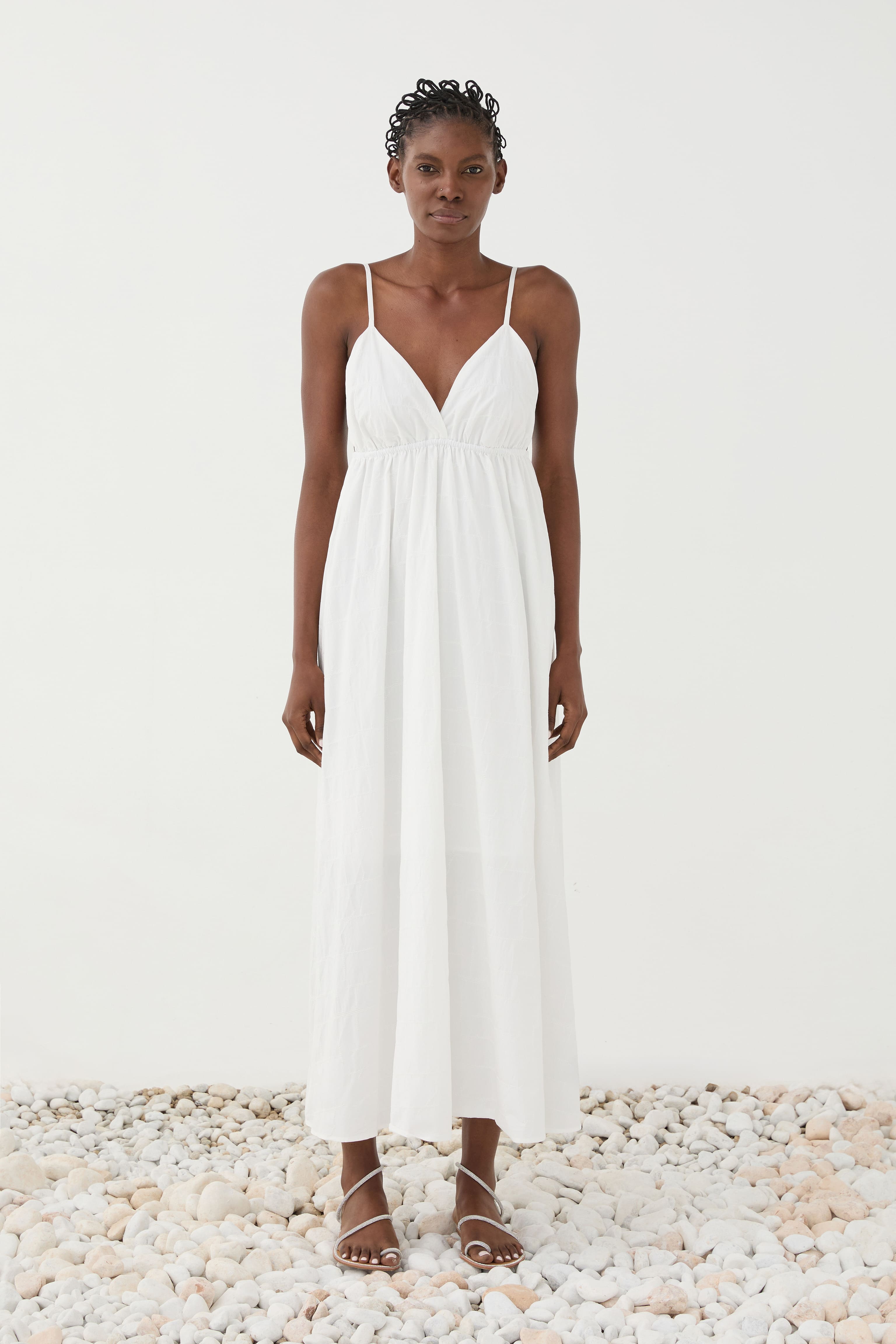 SS260147 DRESS