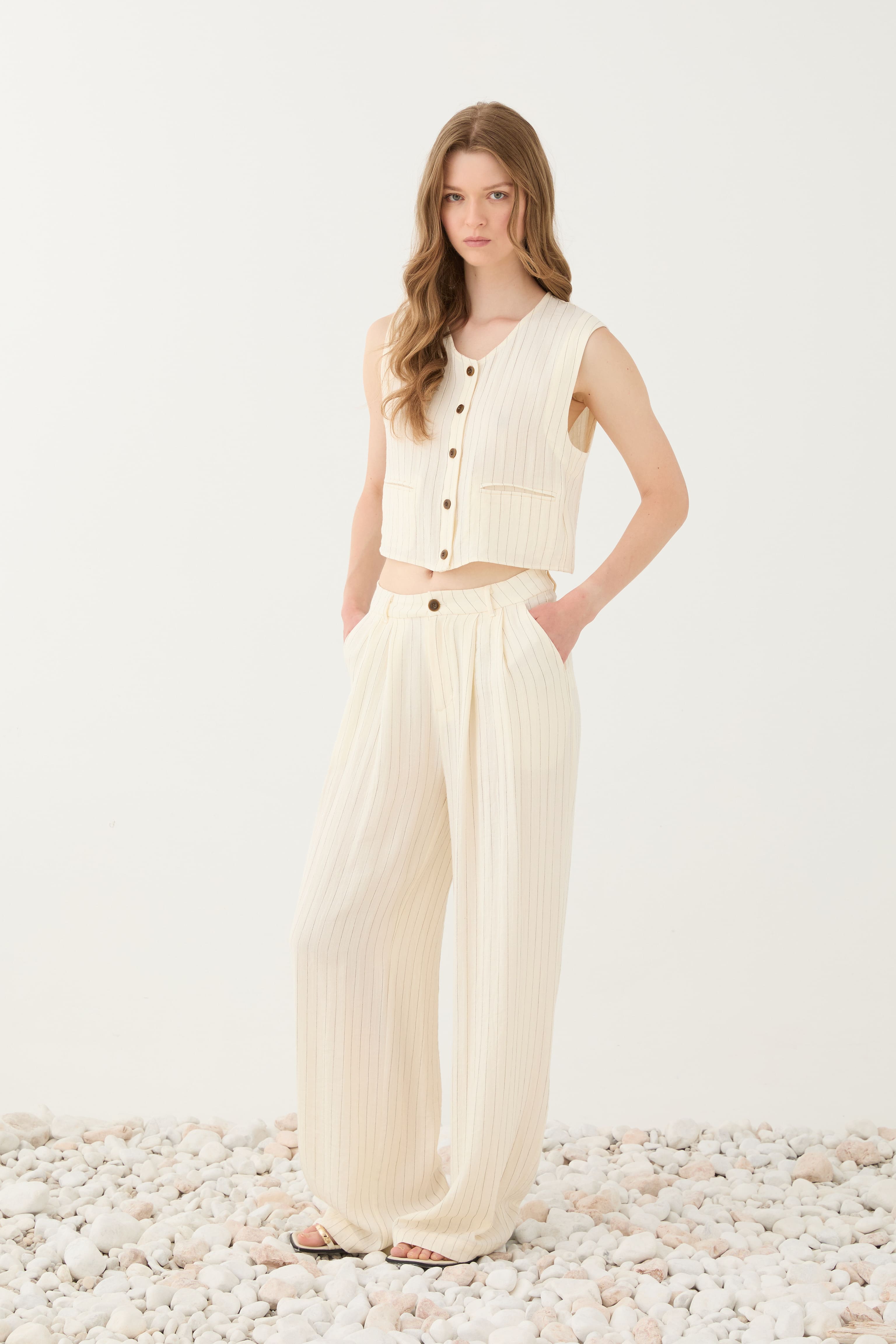 SS260154 VEST