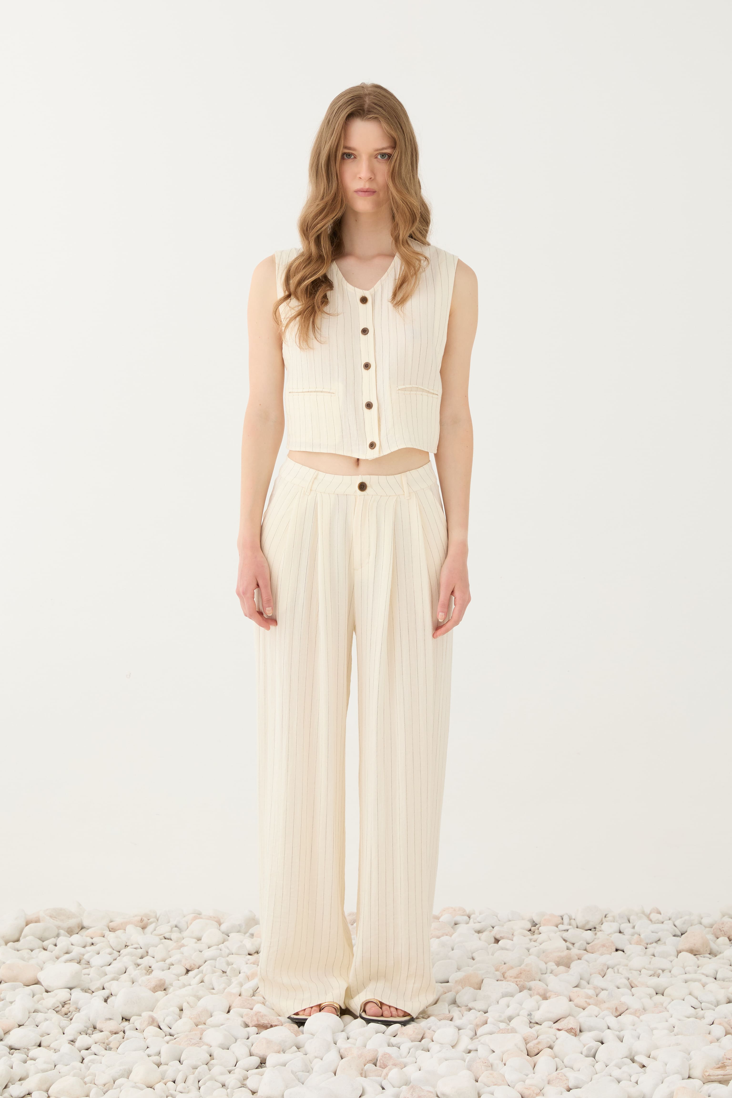 SS260155 PANTS