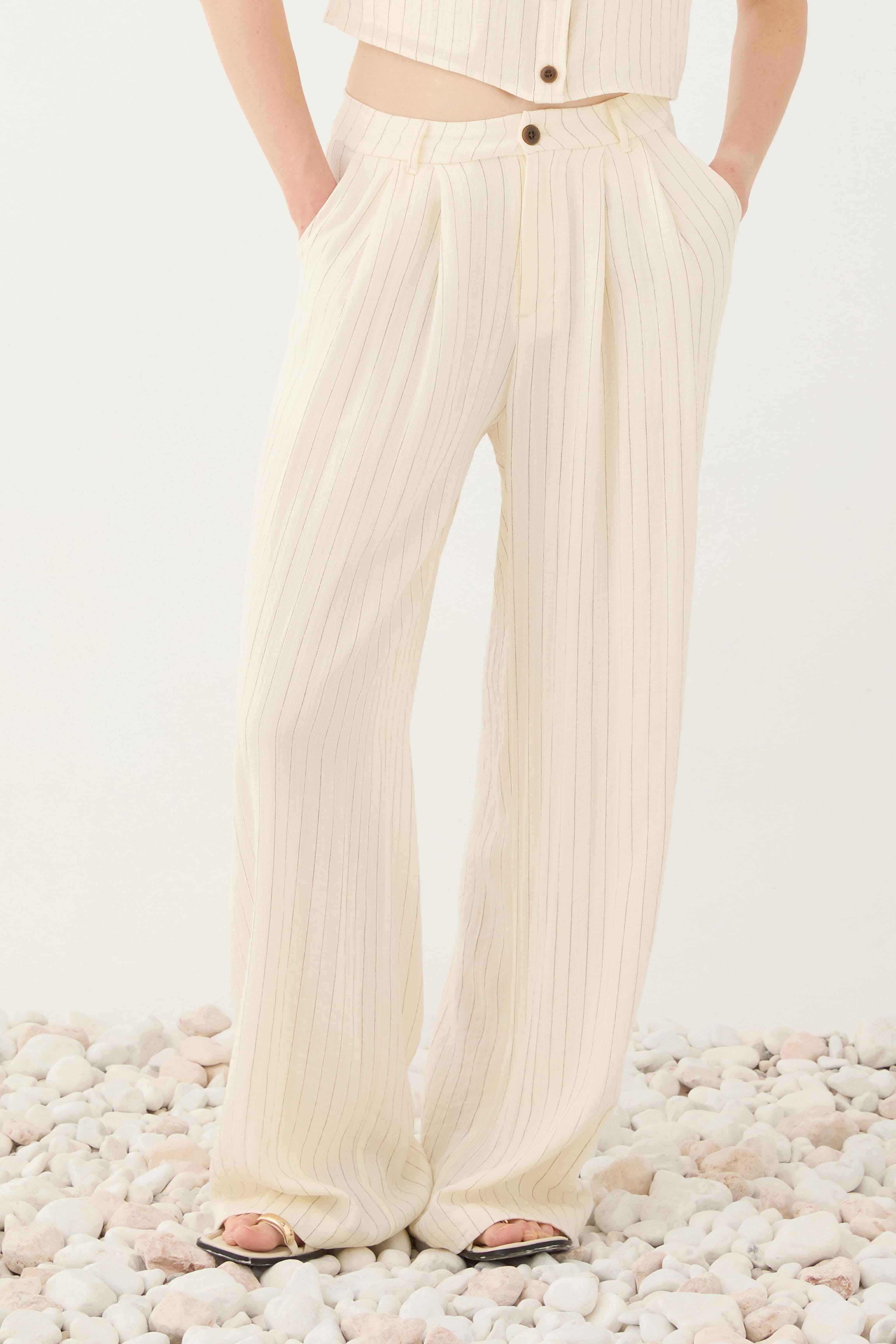 SS260155 PANTS