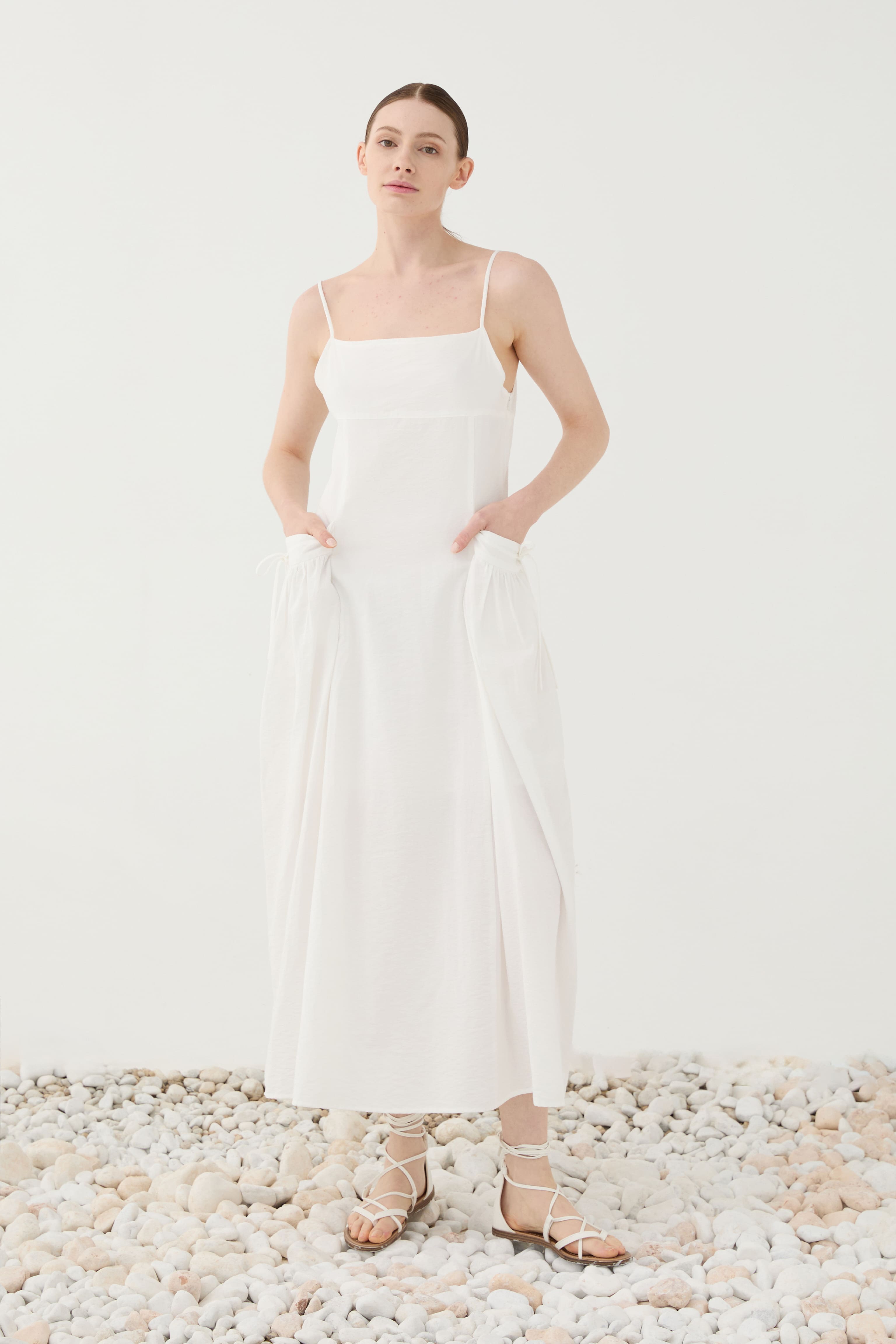 SS260160 DRESS