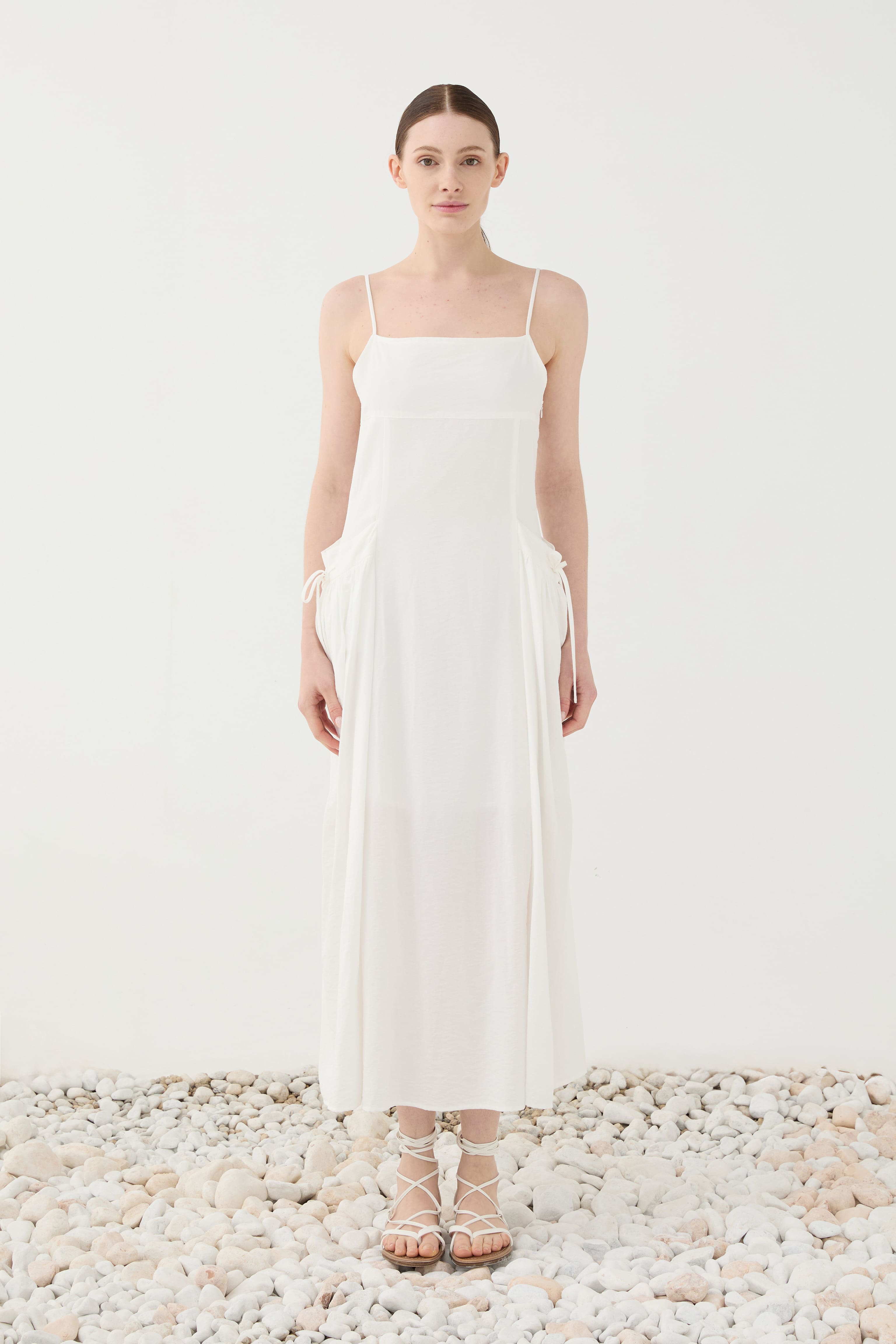 SS260160 DRESS