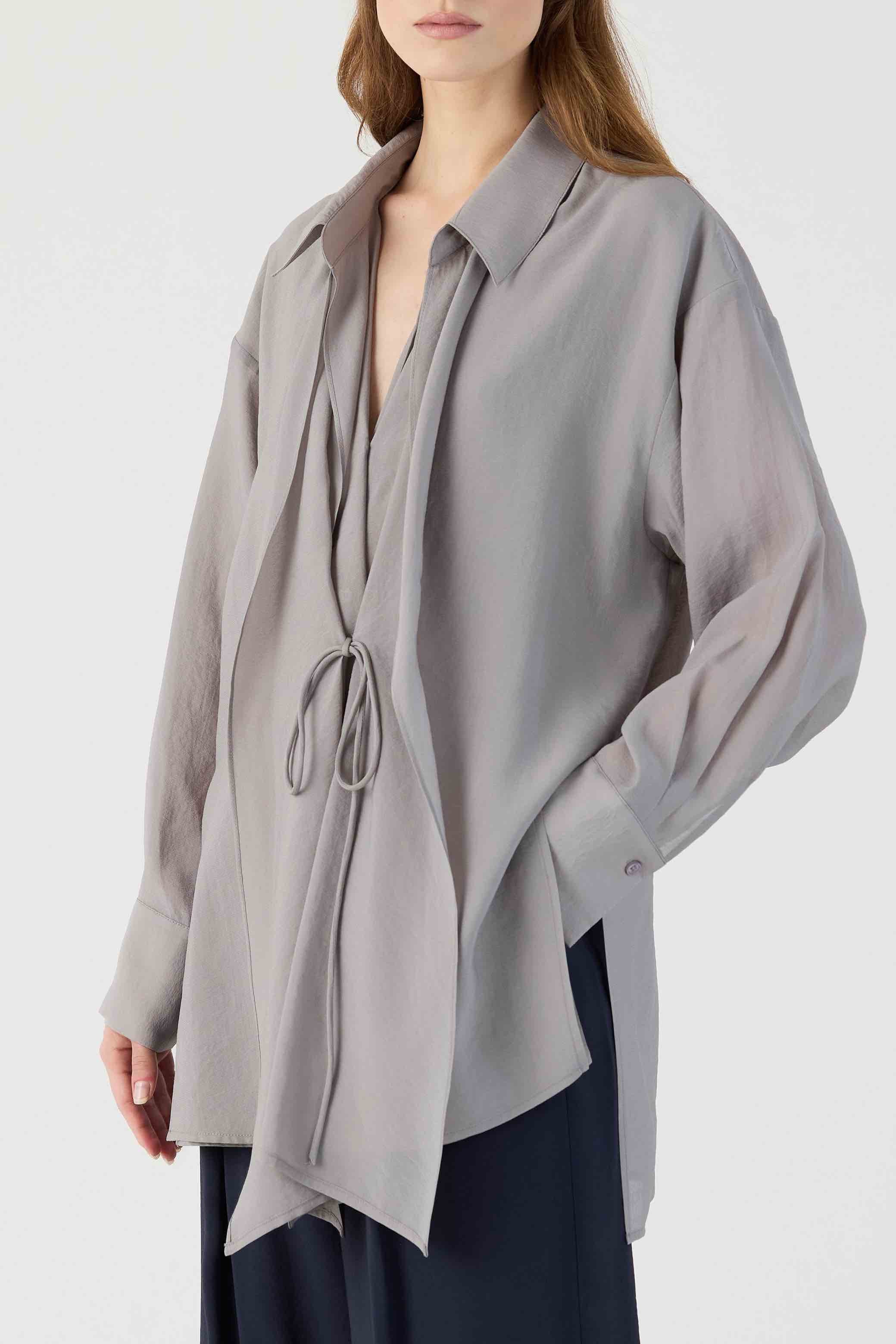 SS260171 SHIRT