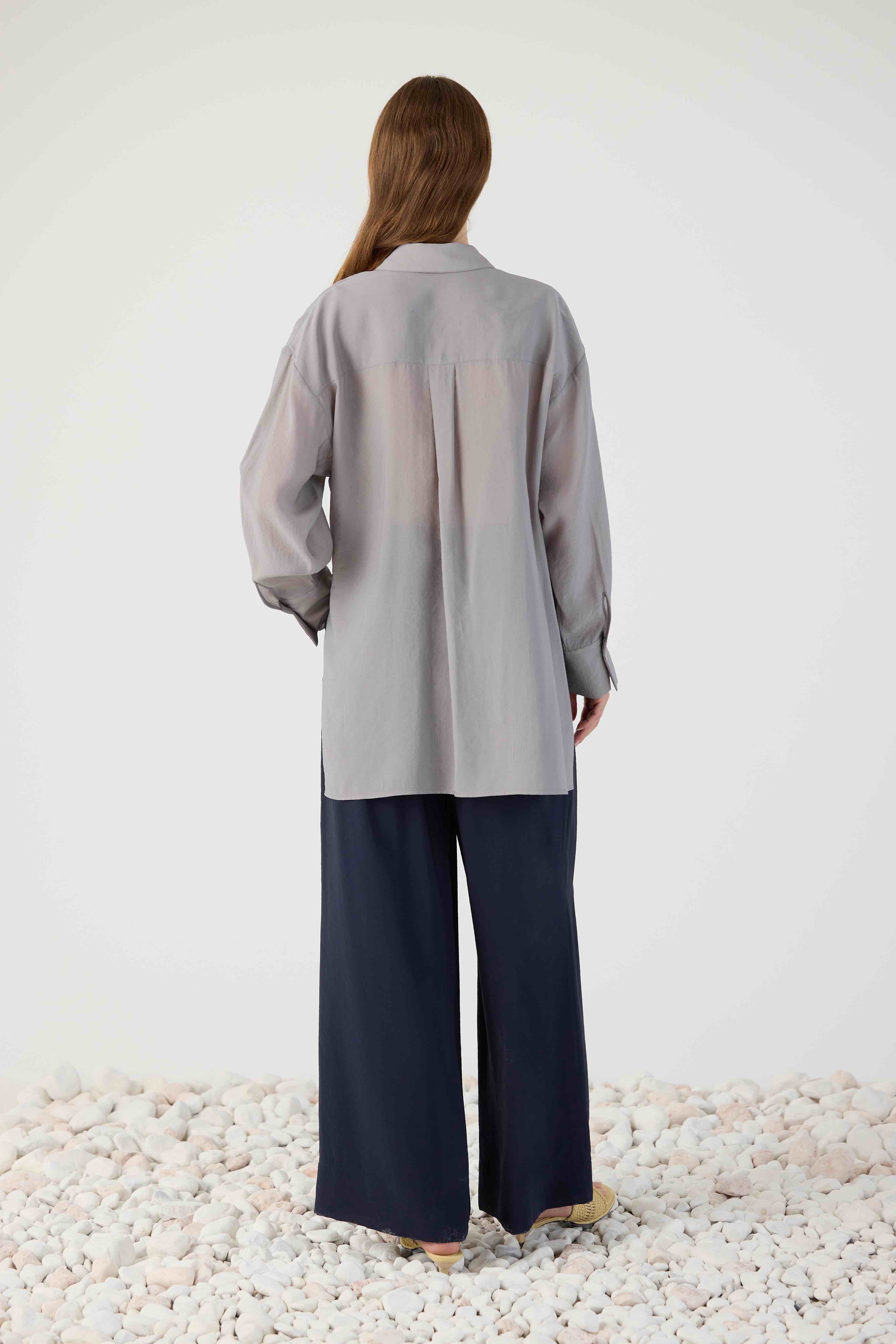 SS260171 SHIRT