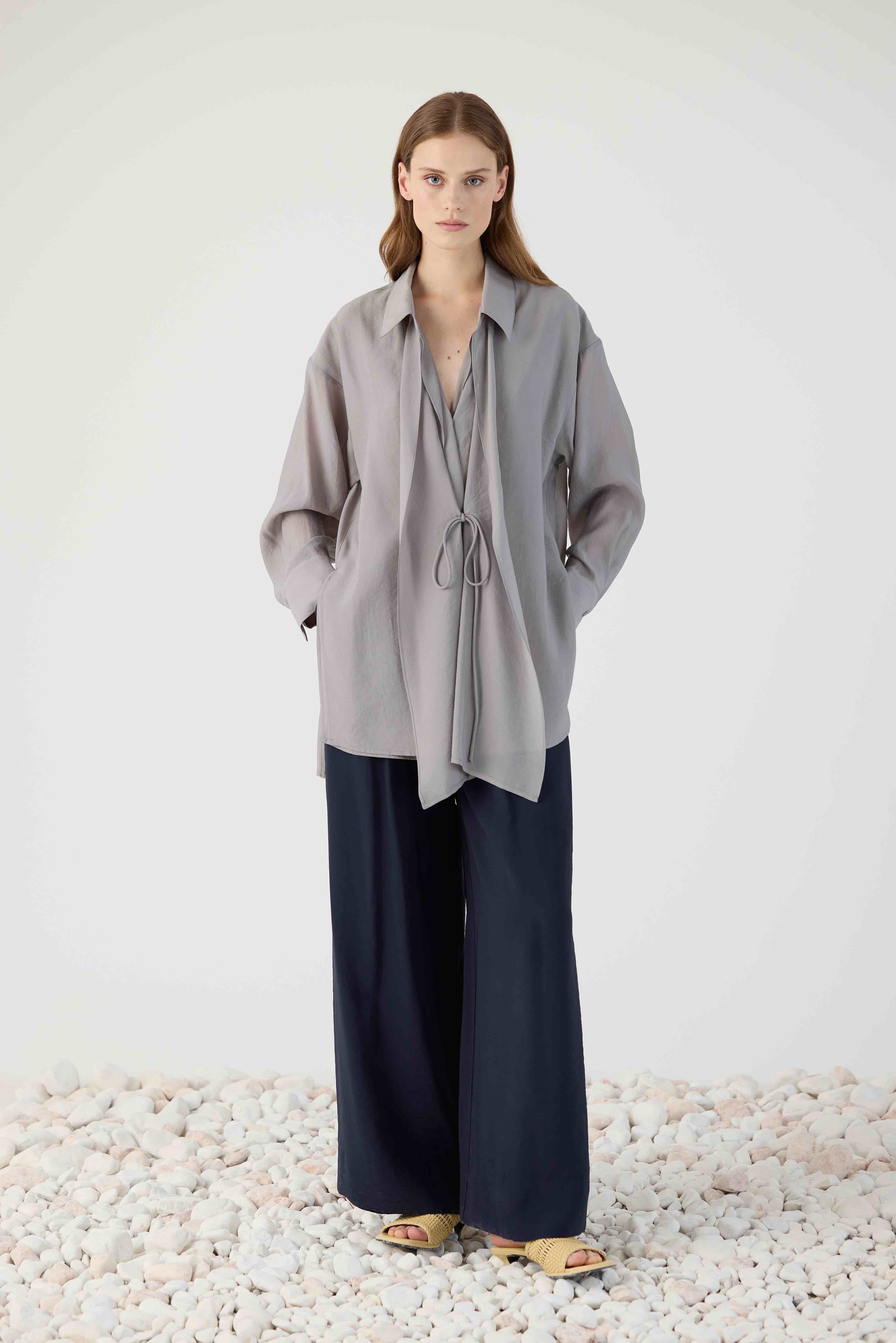 SS260171 SHIRT