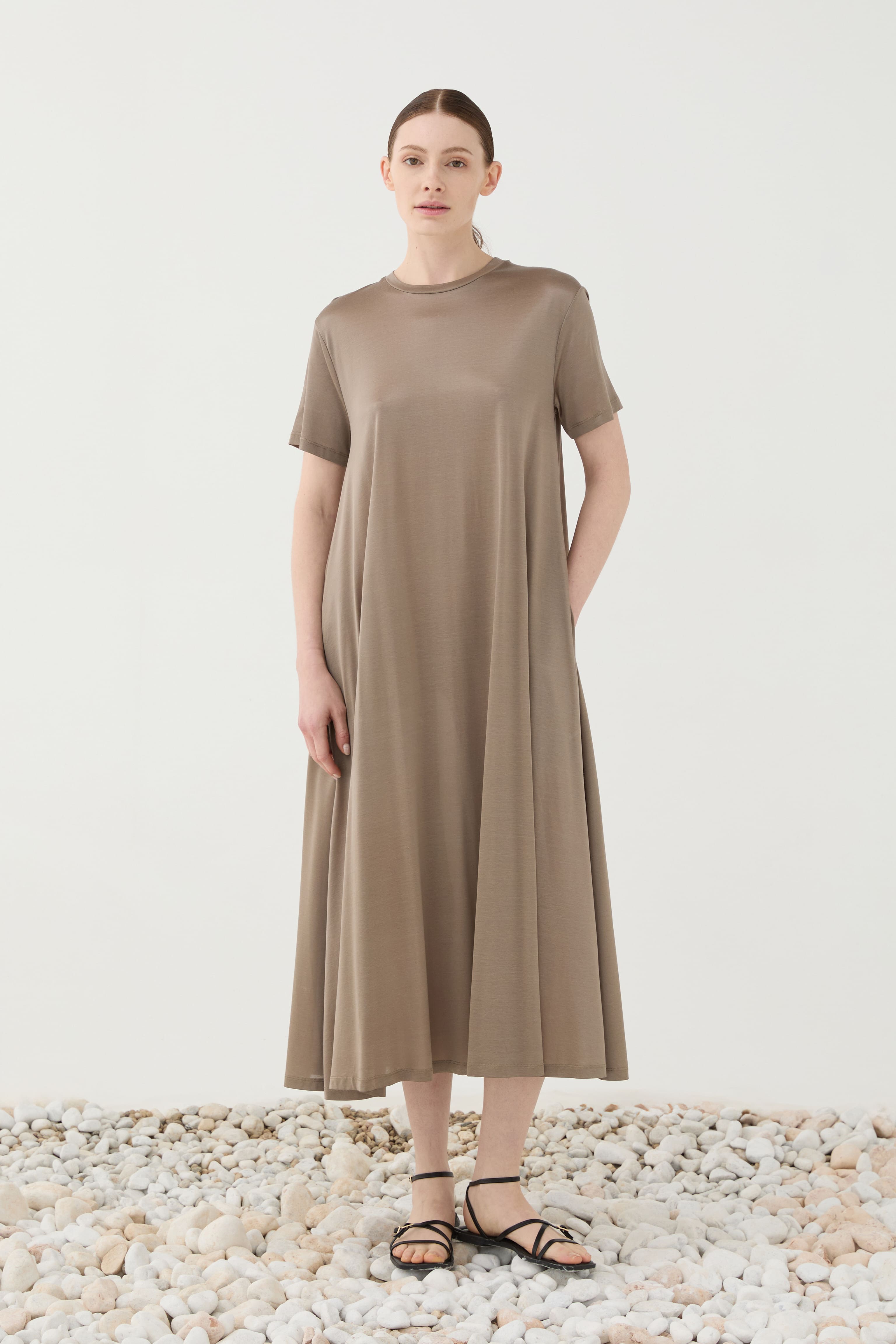 SS260192 DRESS