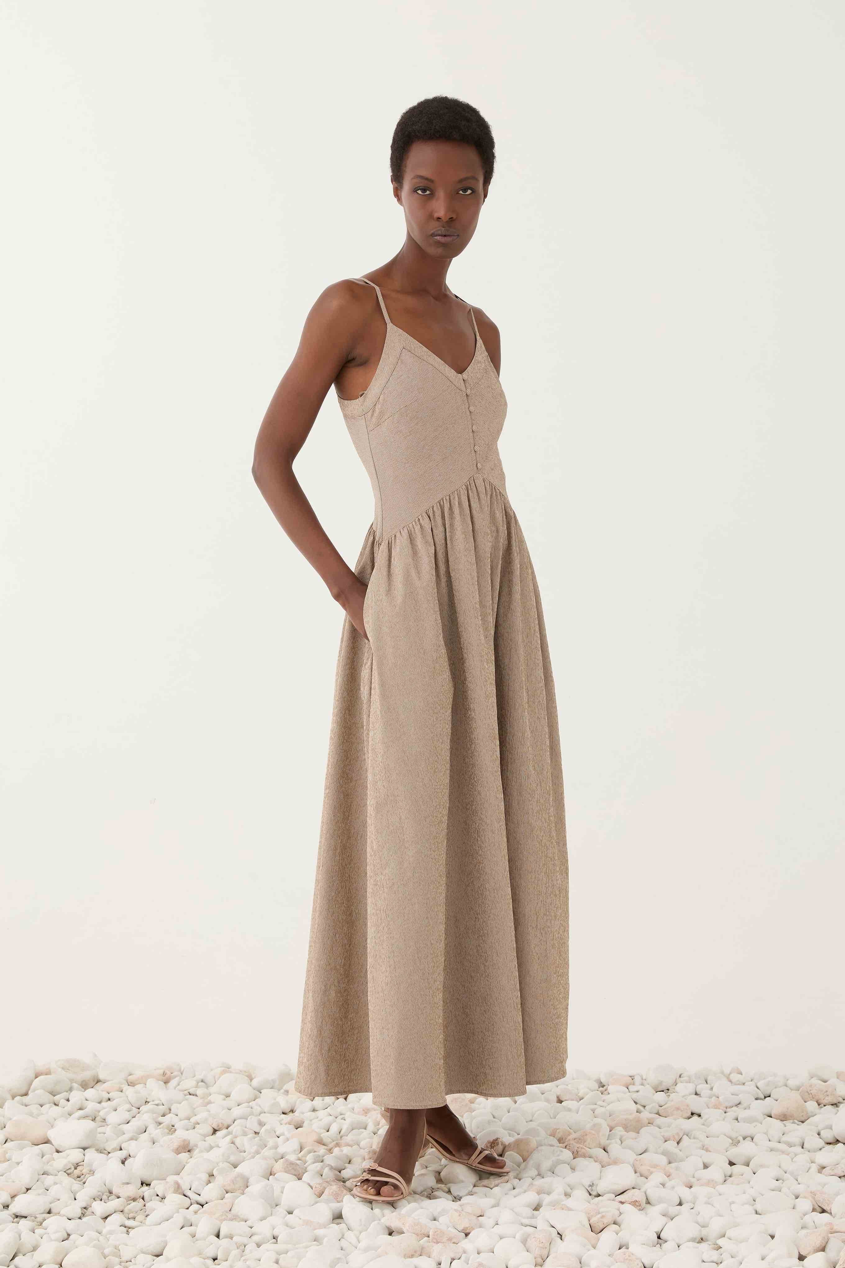 SS260222 DRESS