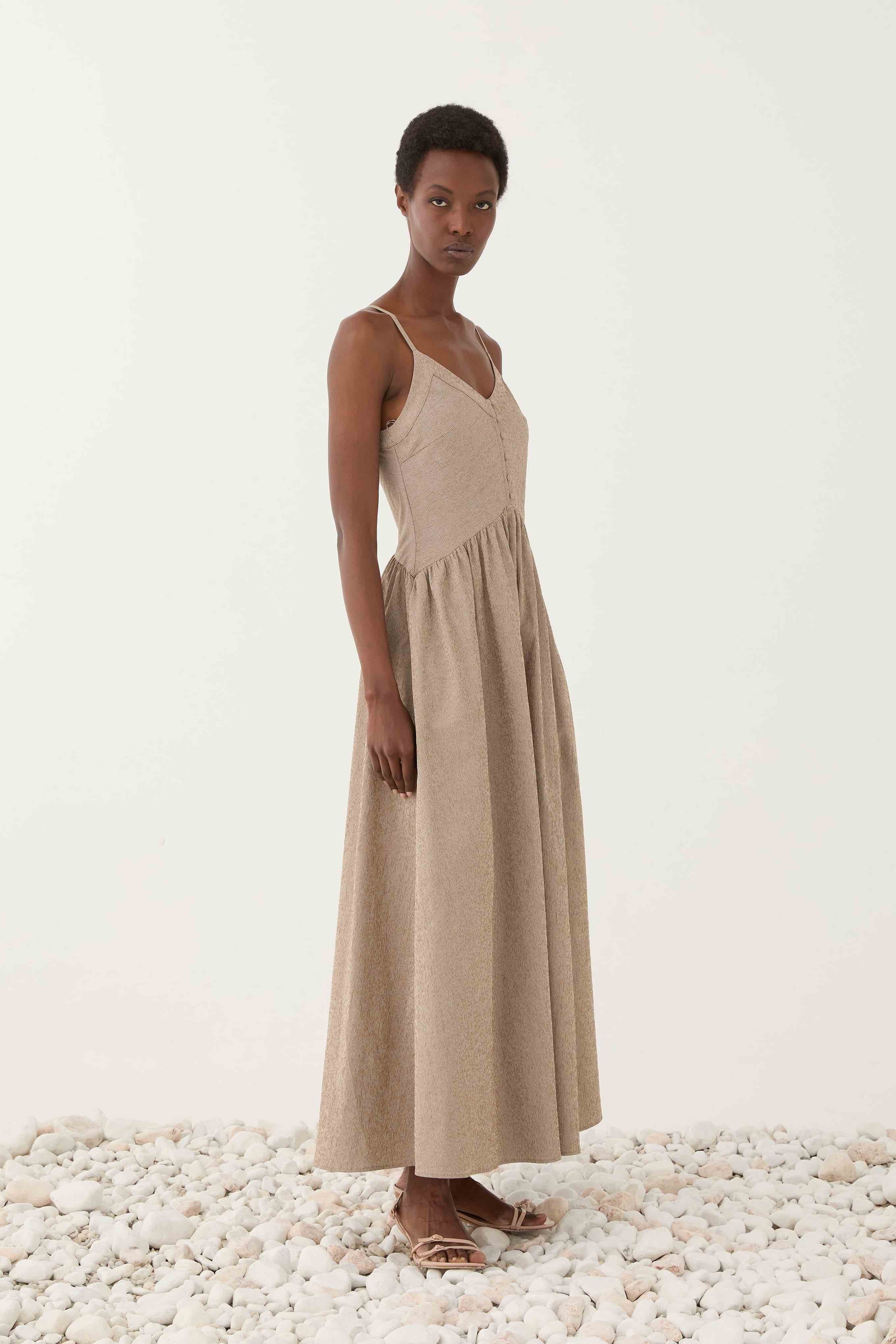 SS260222 DRESS
