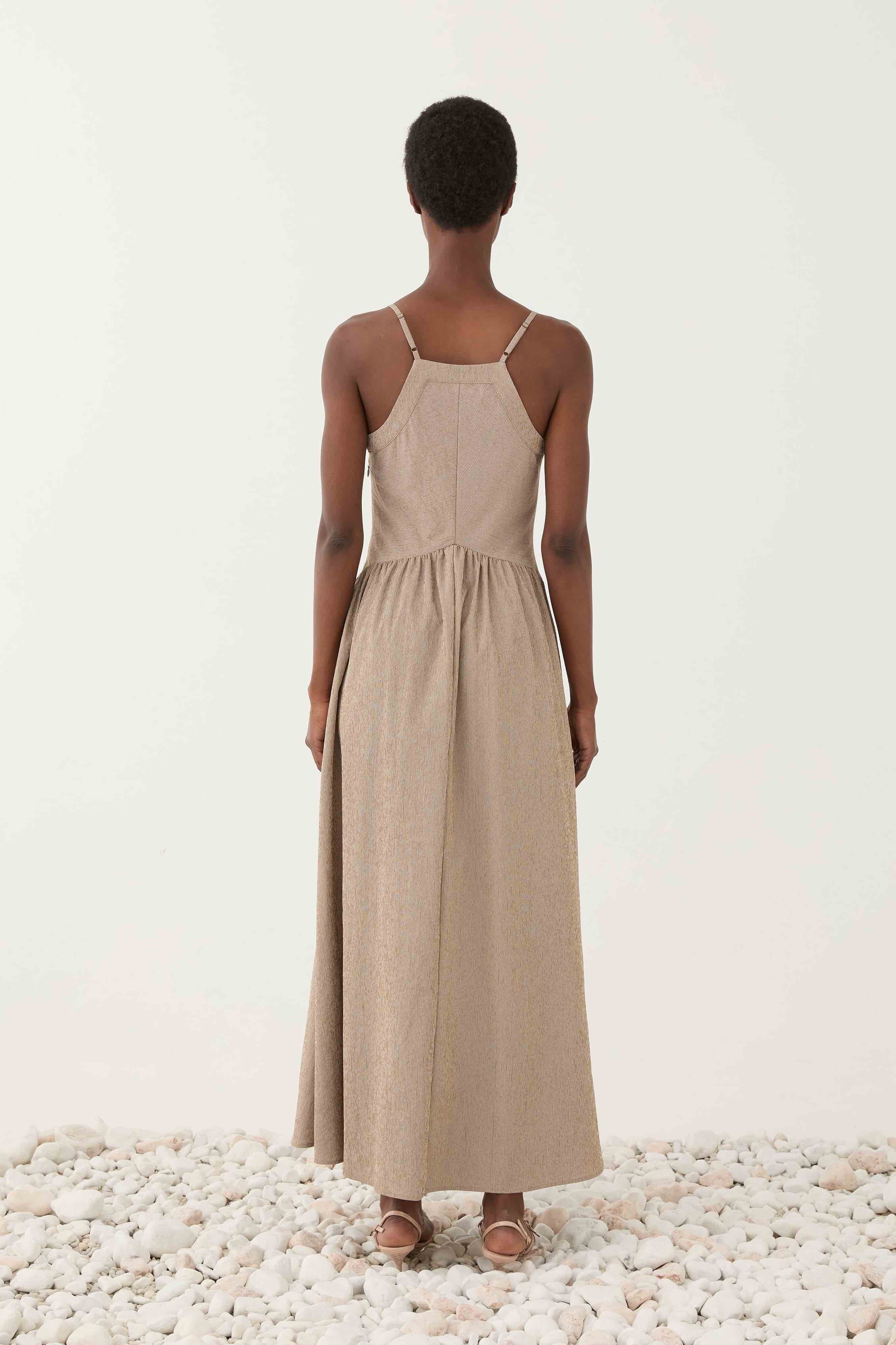 SS260222 DRESS