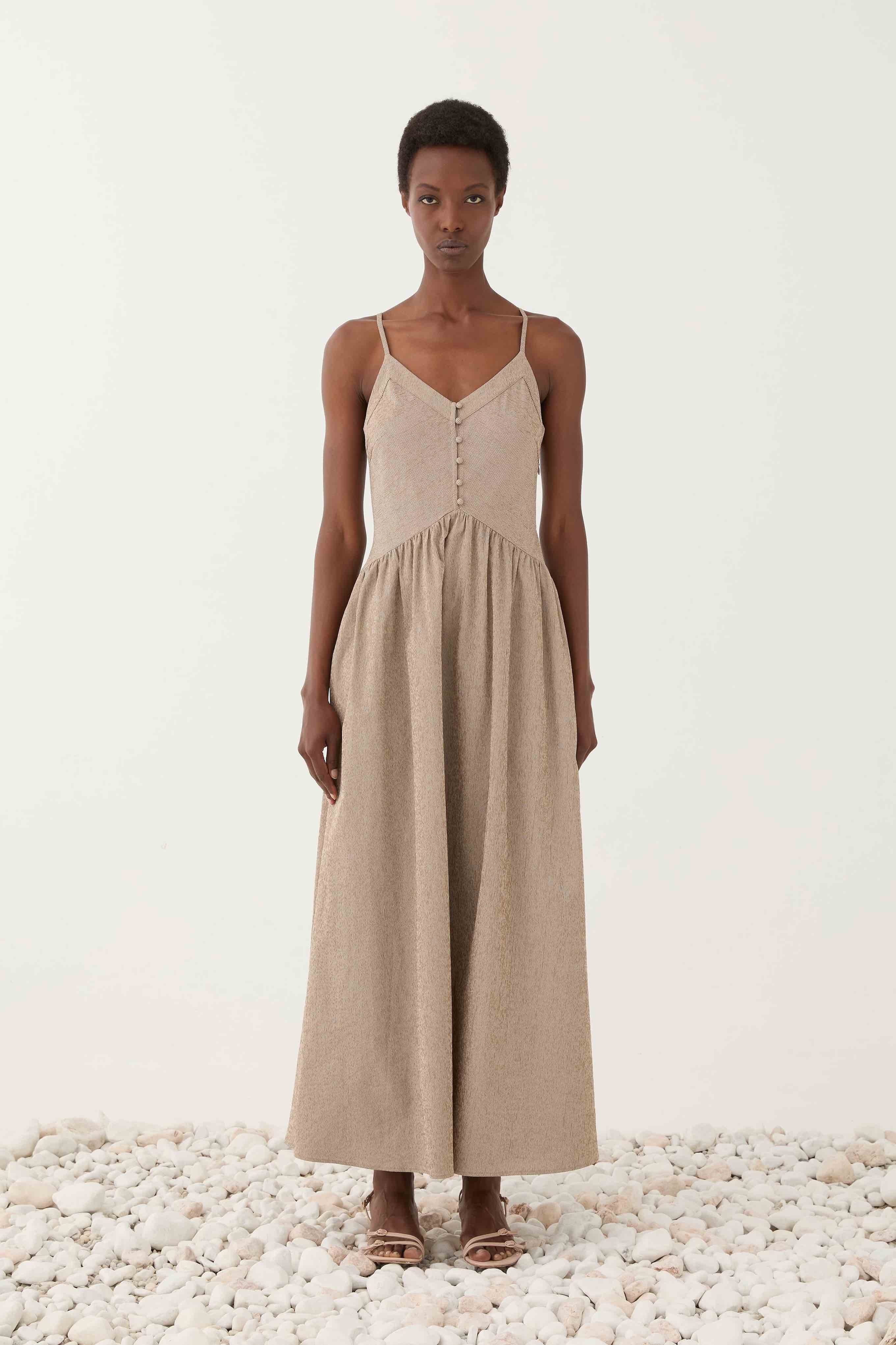 SS260222 DRESS