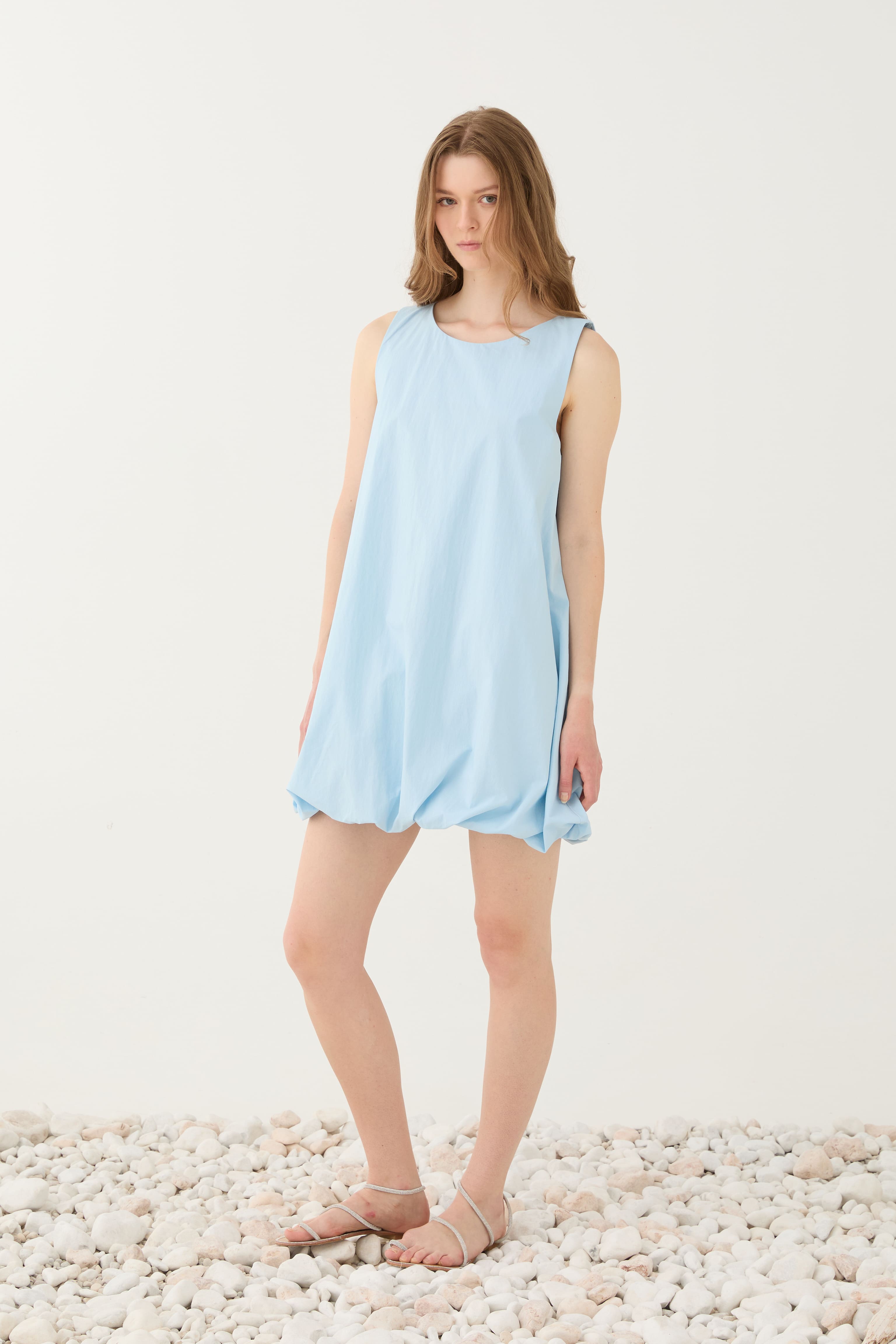 SS260229 DRESS