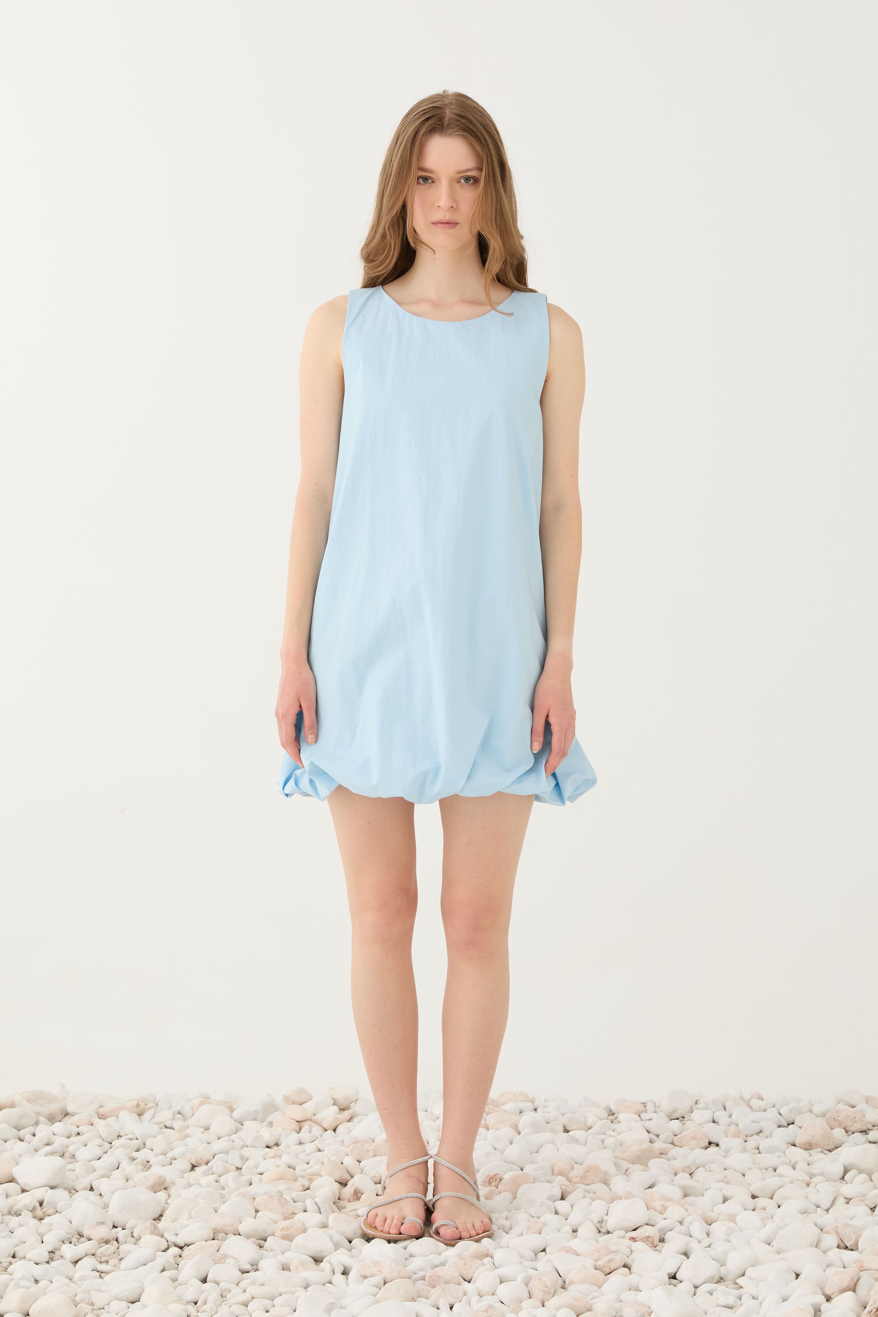 SS260229 DRESS