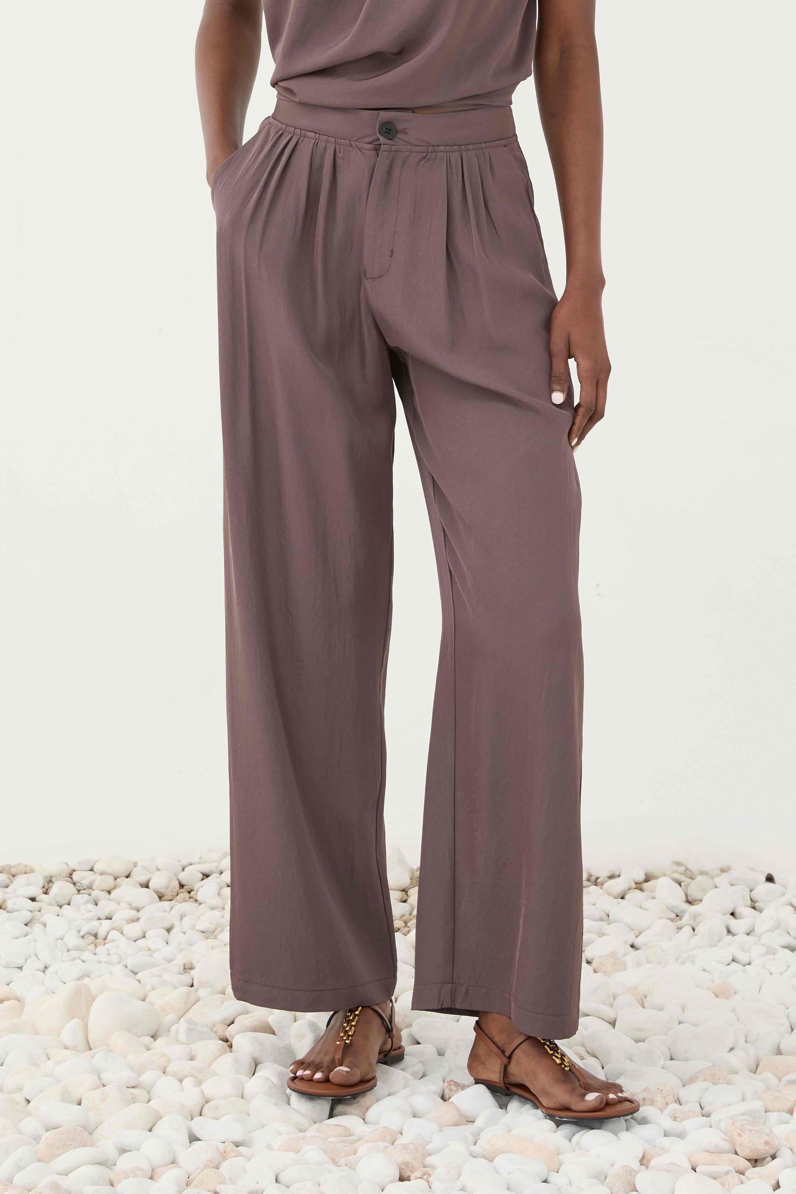 SS260235 PANTS