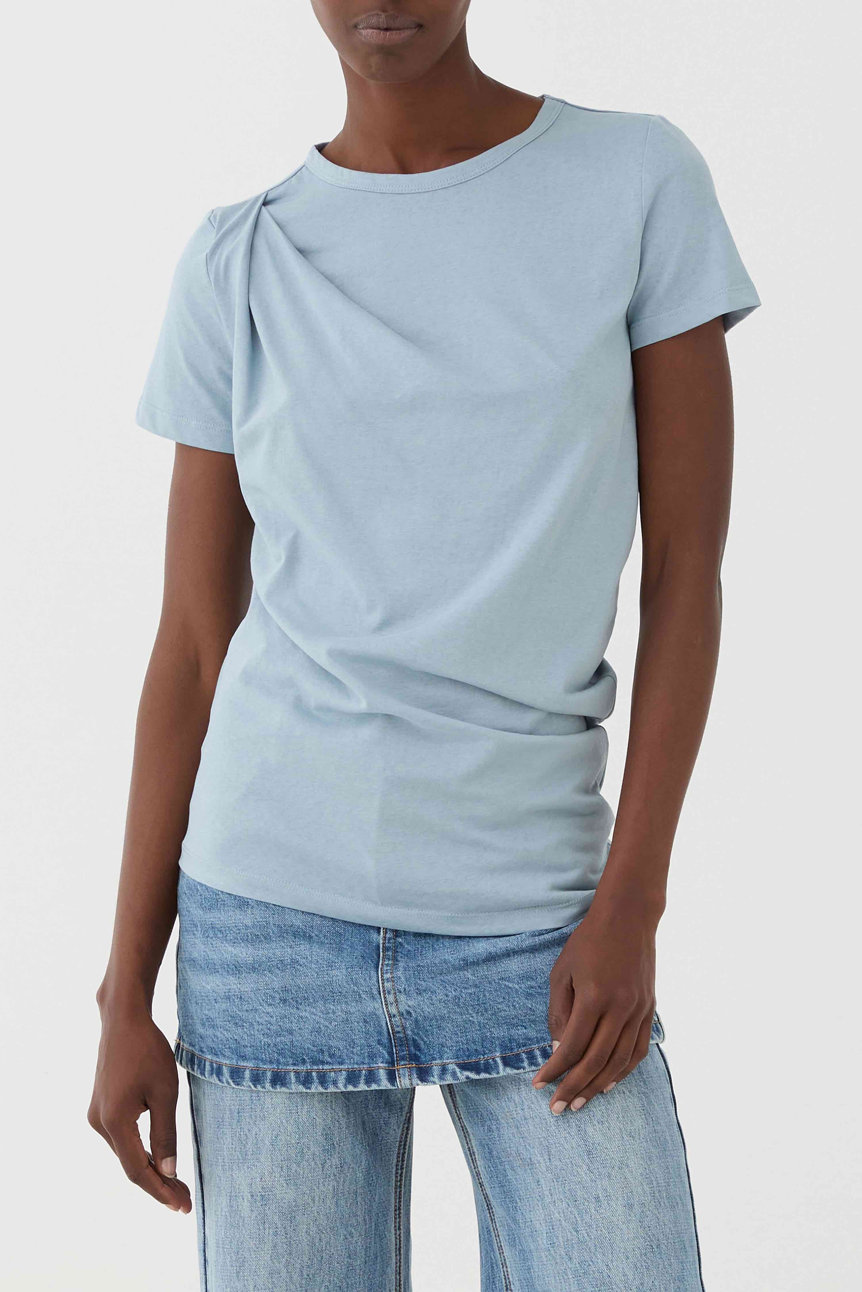 SS260252 T-SHIRT