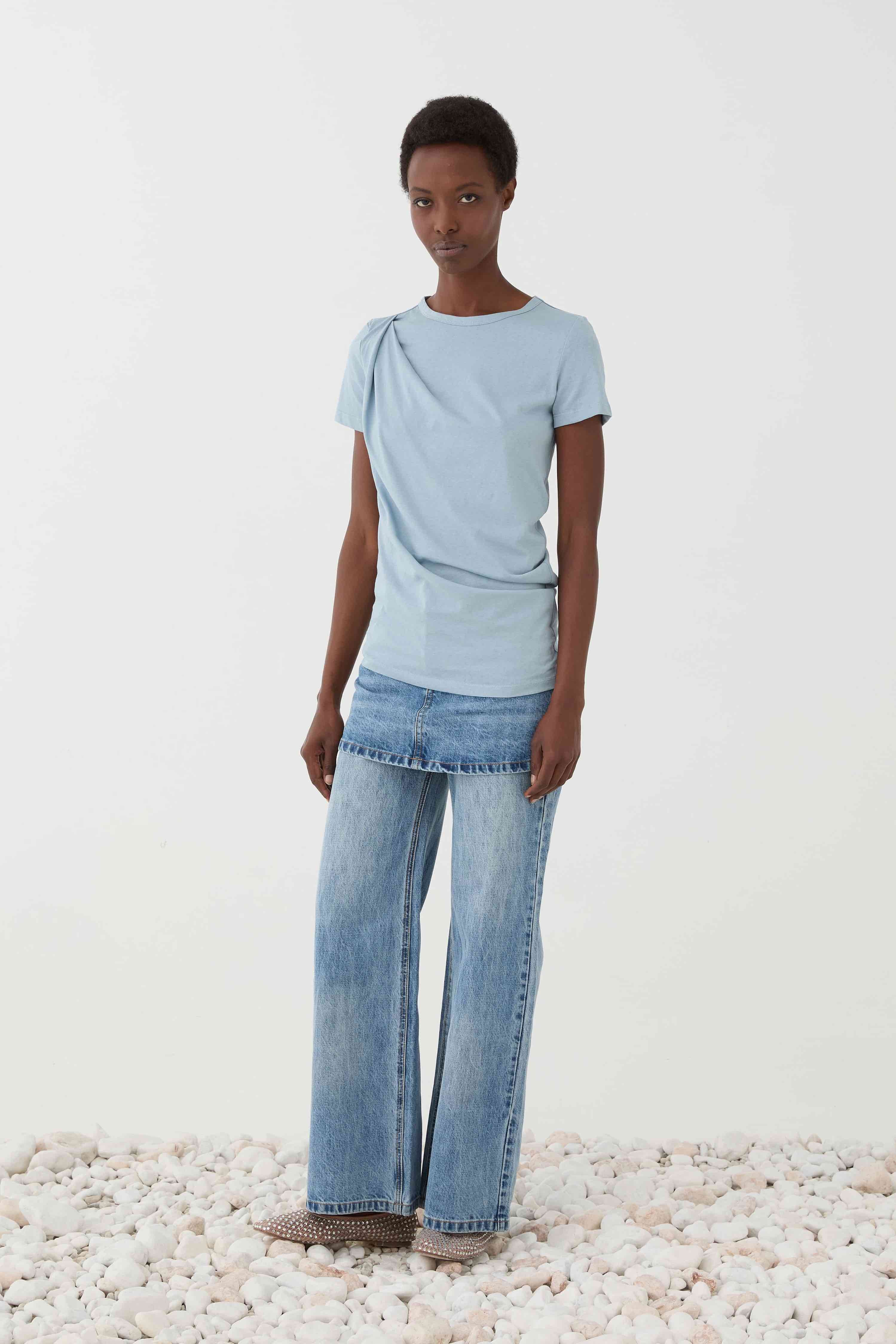 SS260252 T-SHIRT