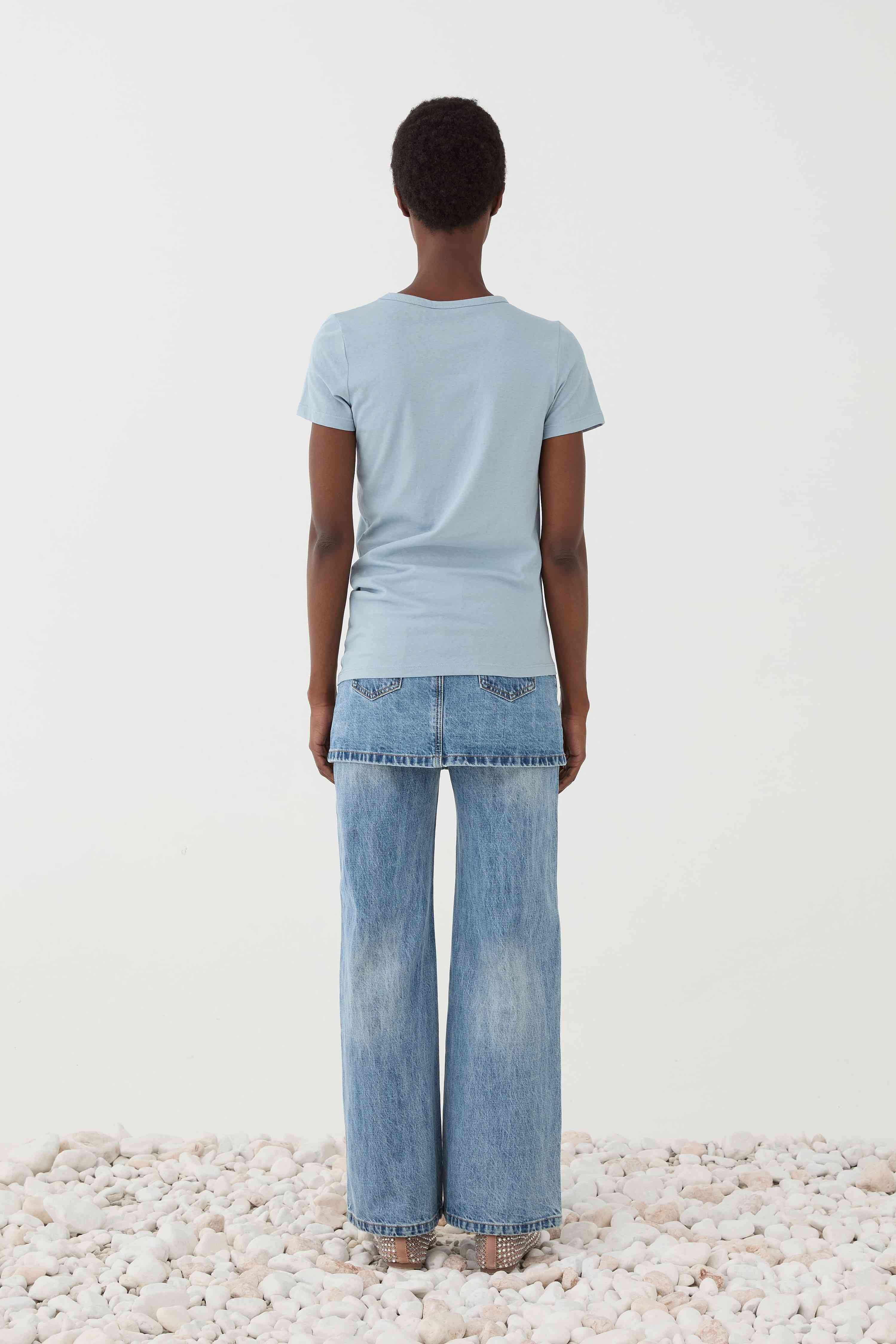 SS260252 T-SHIRT