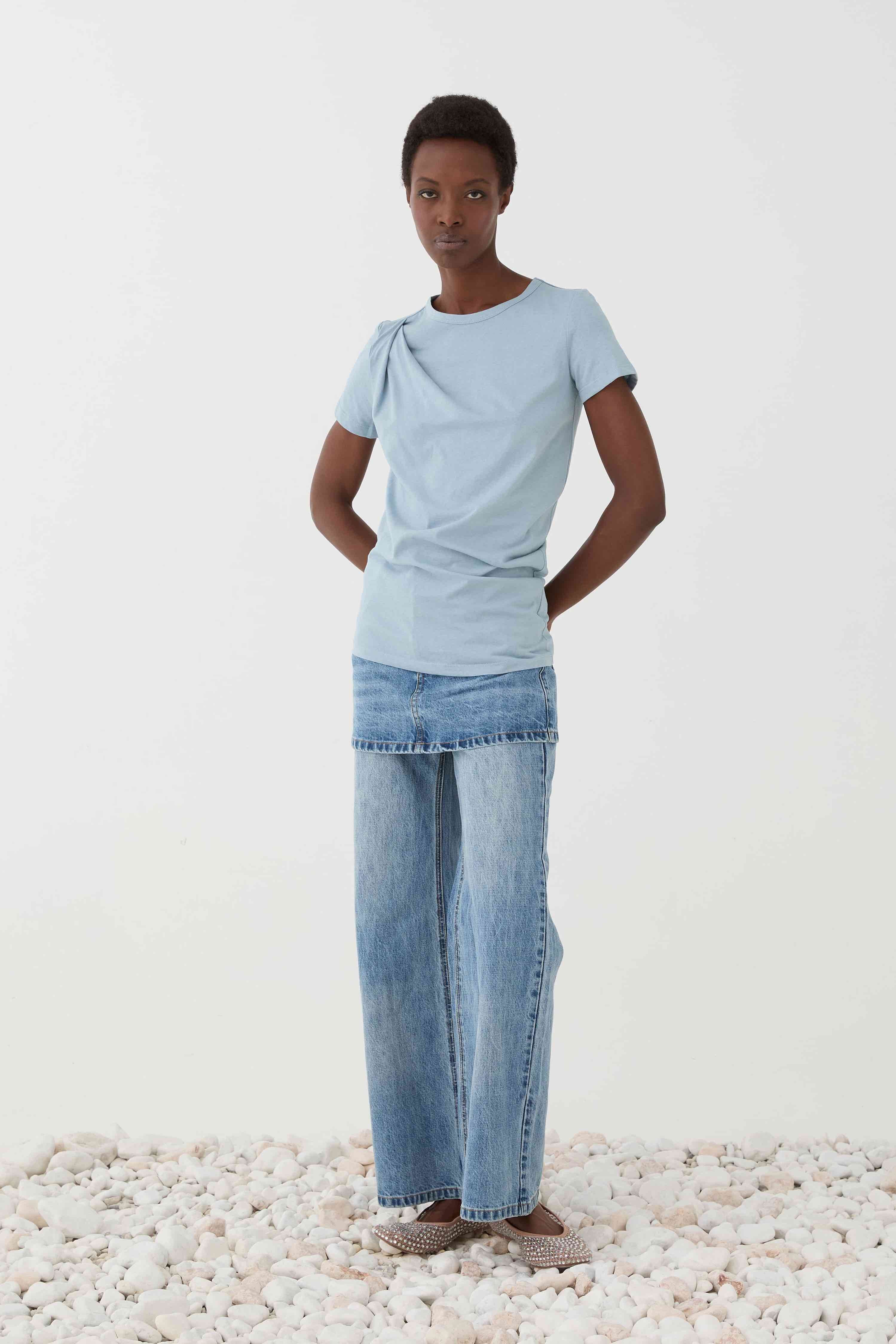 SS260252 T-SHIRT