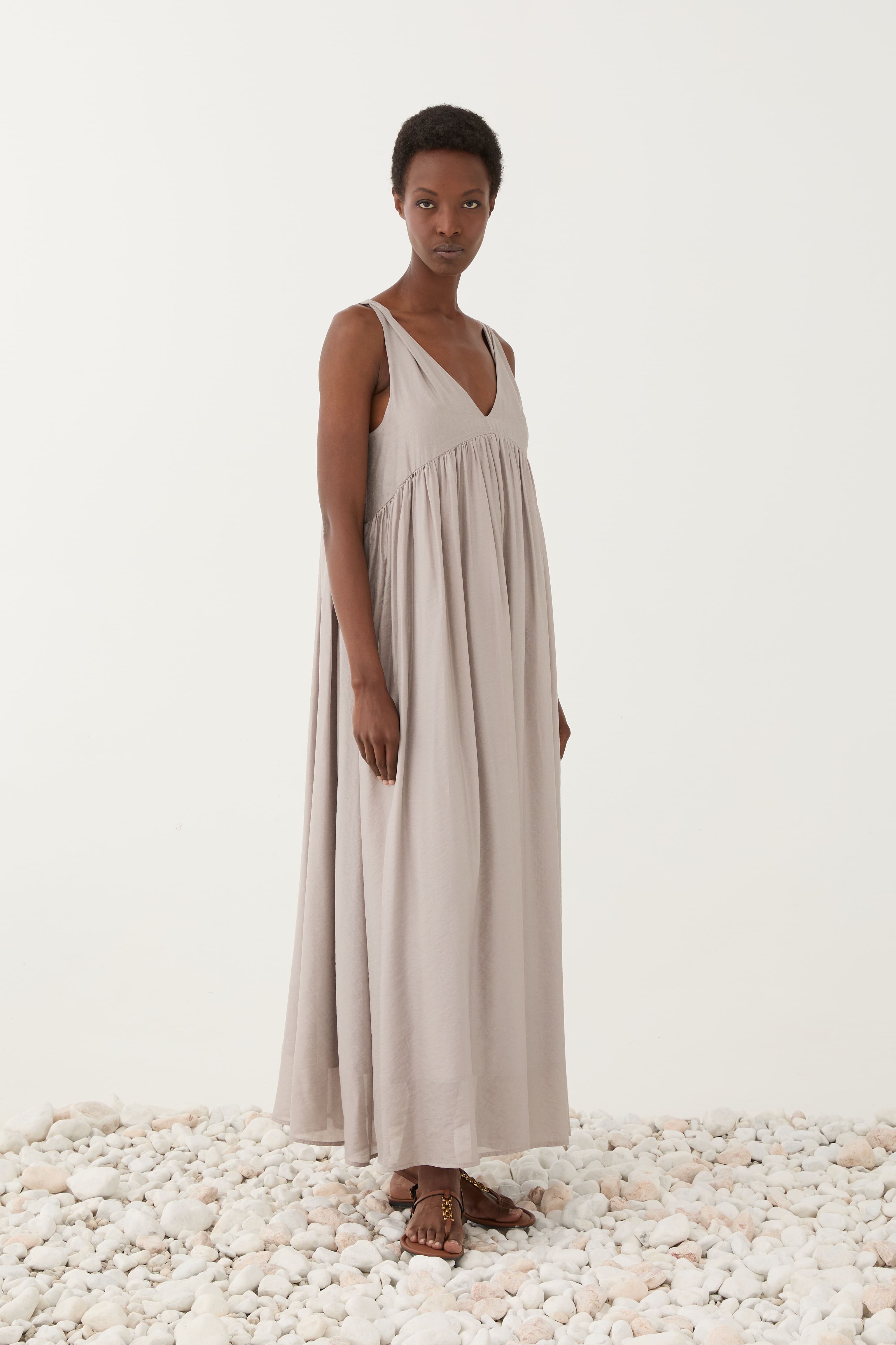SS260270 DRESS