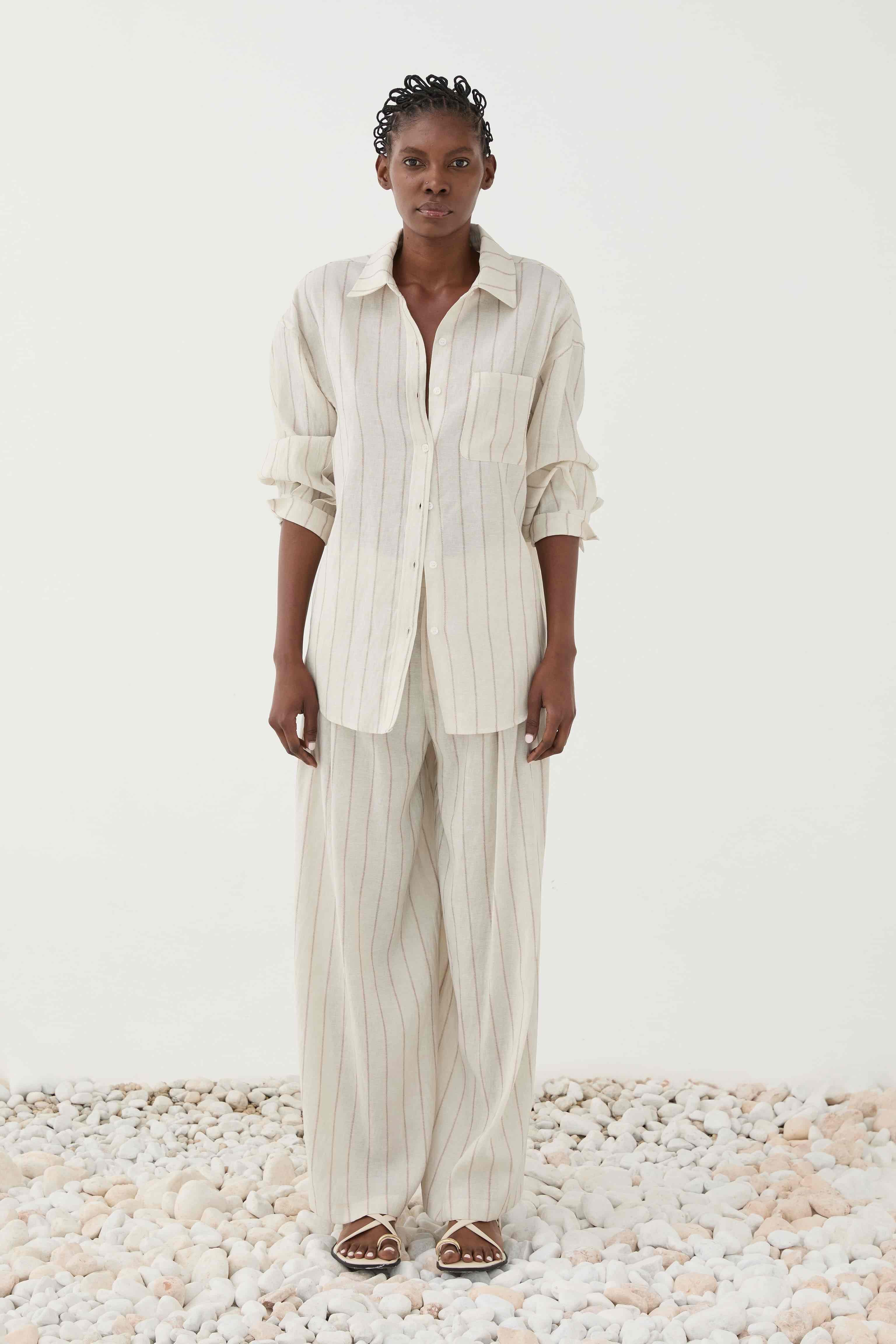 SS260271 SHIRT