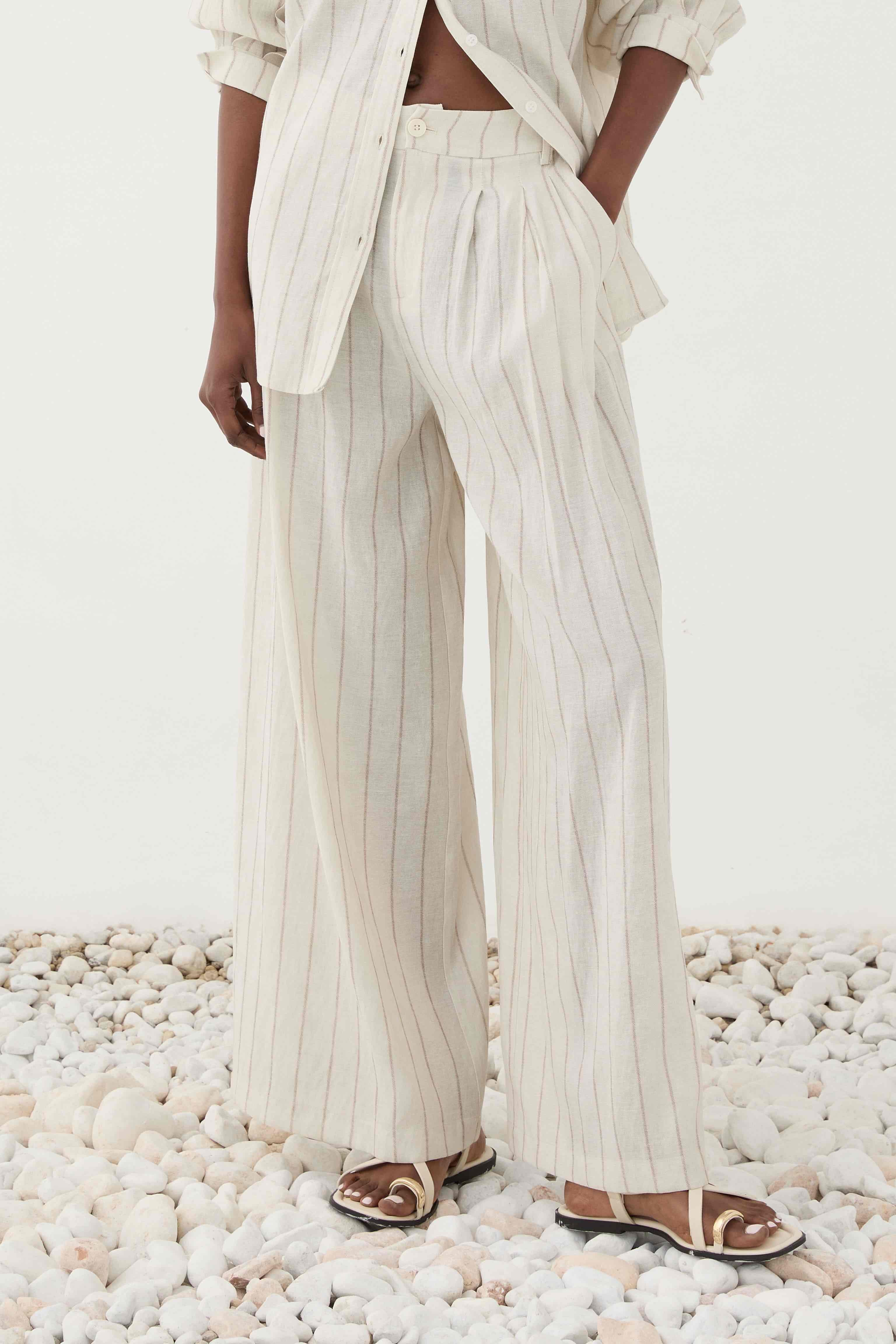 SS260272 PANTS