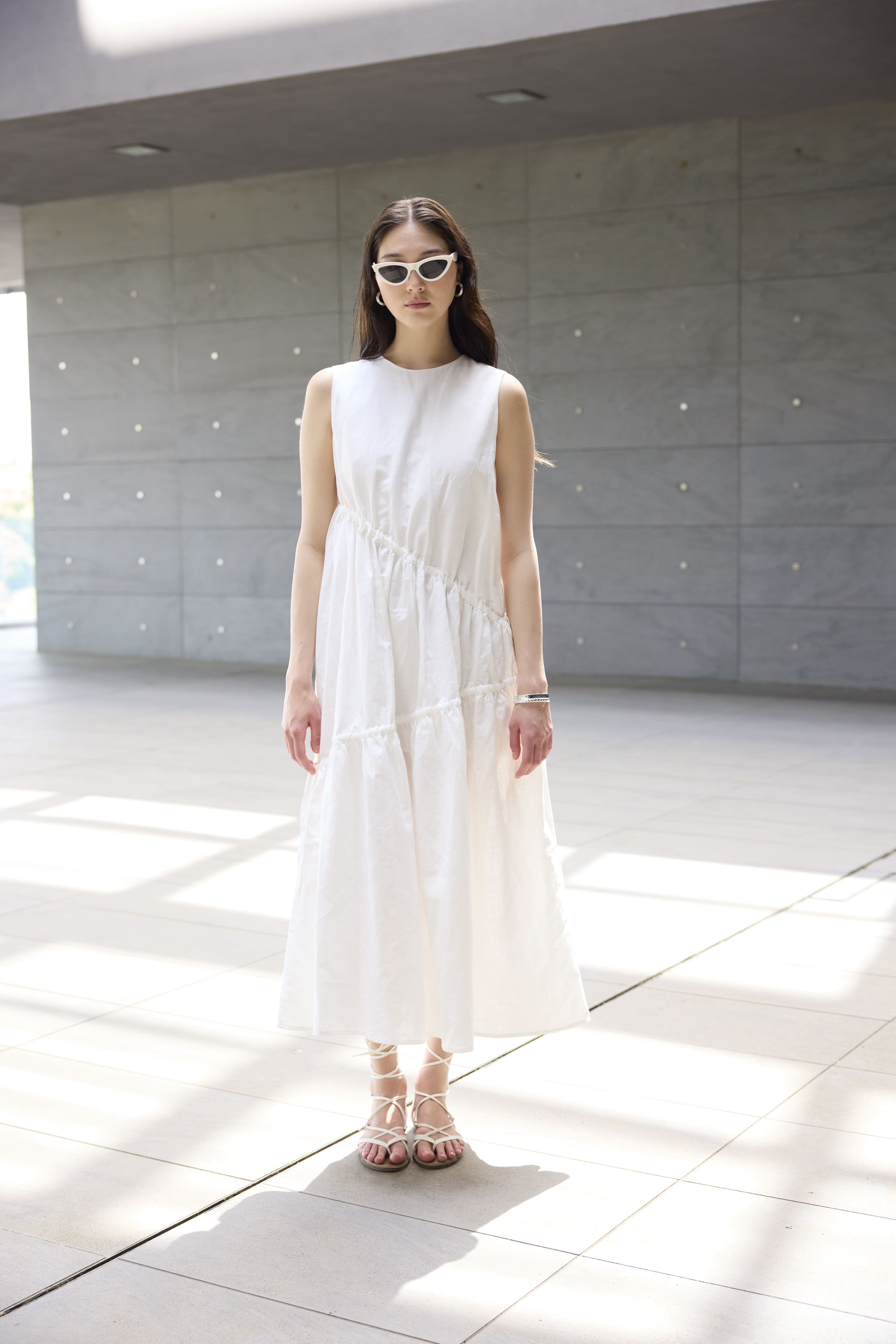 SS260300 DRESS